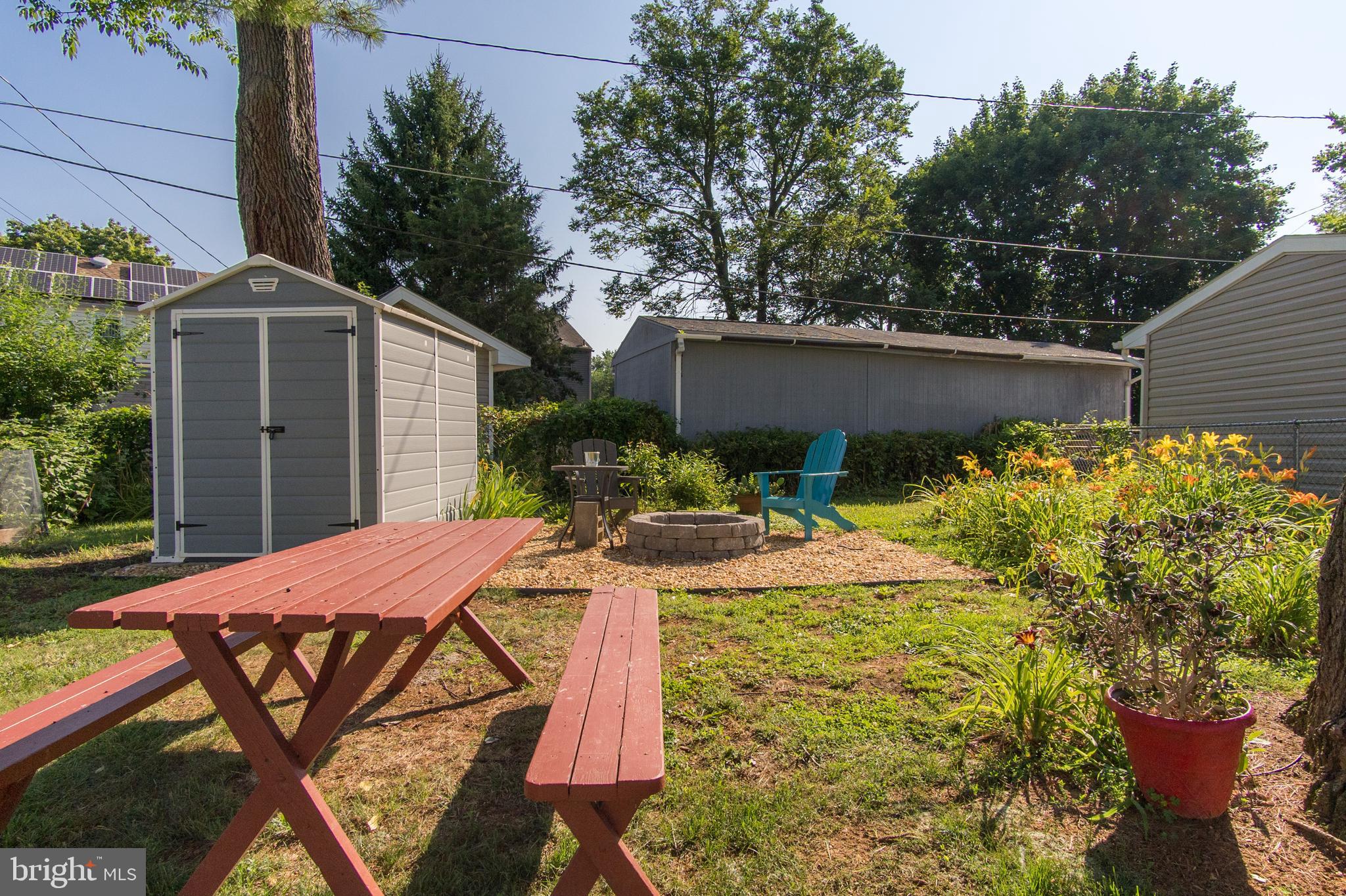 HAMILTON PARK - Residential