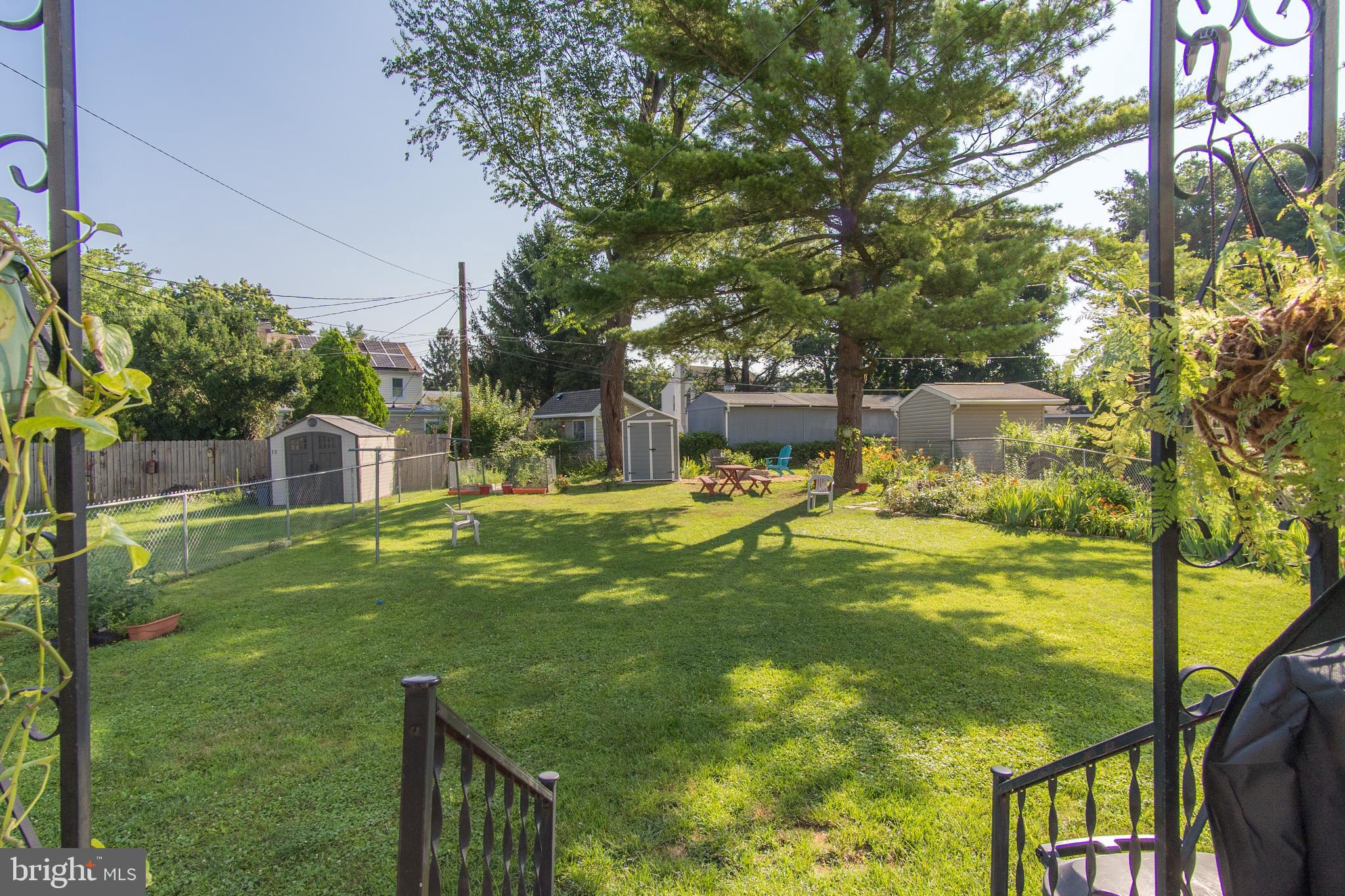 HAMILTON PARK - Residential