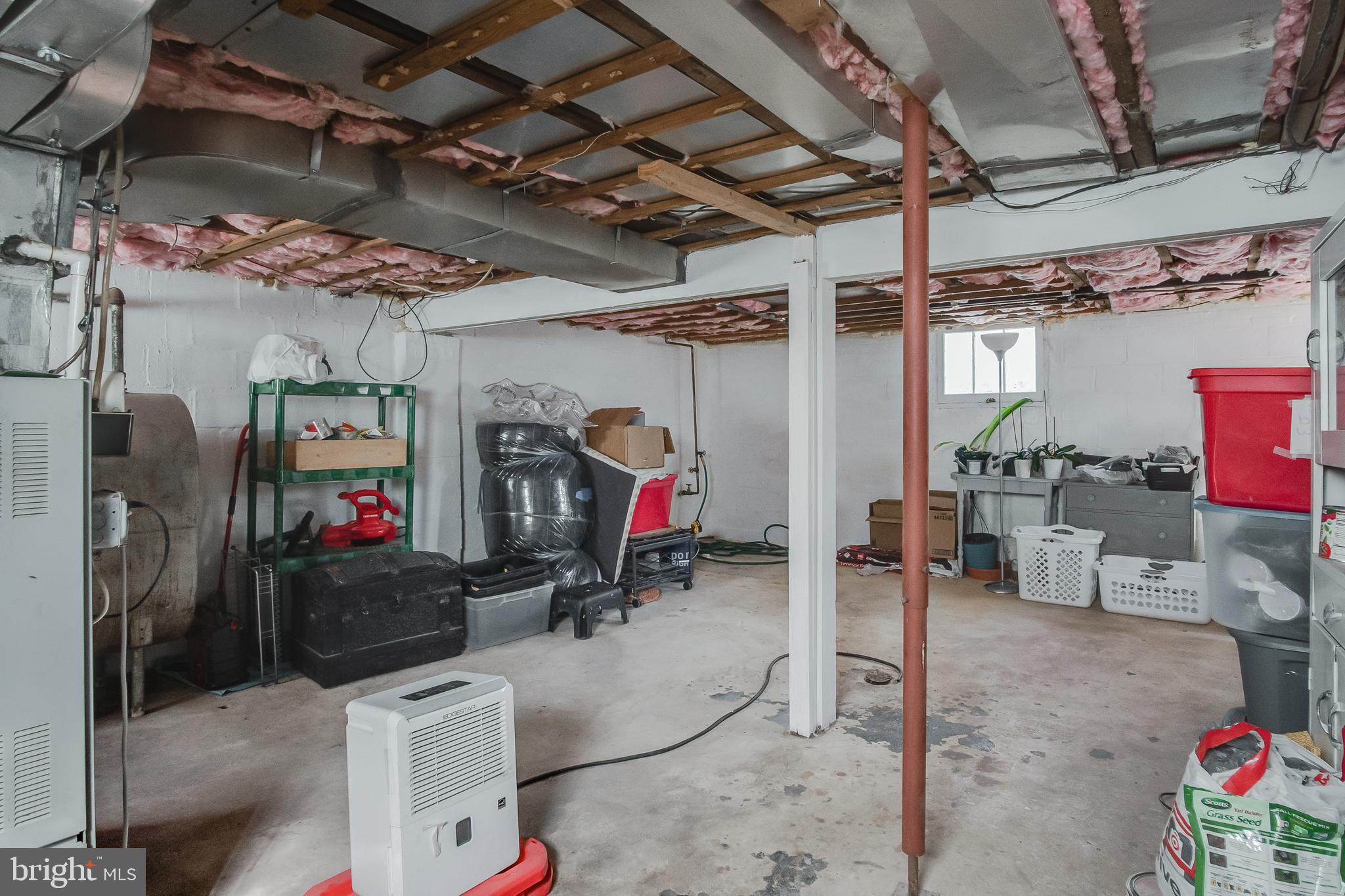 HAMILTON PARK - Residential