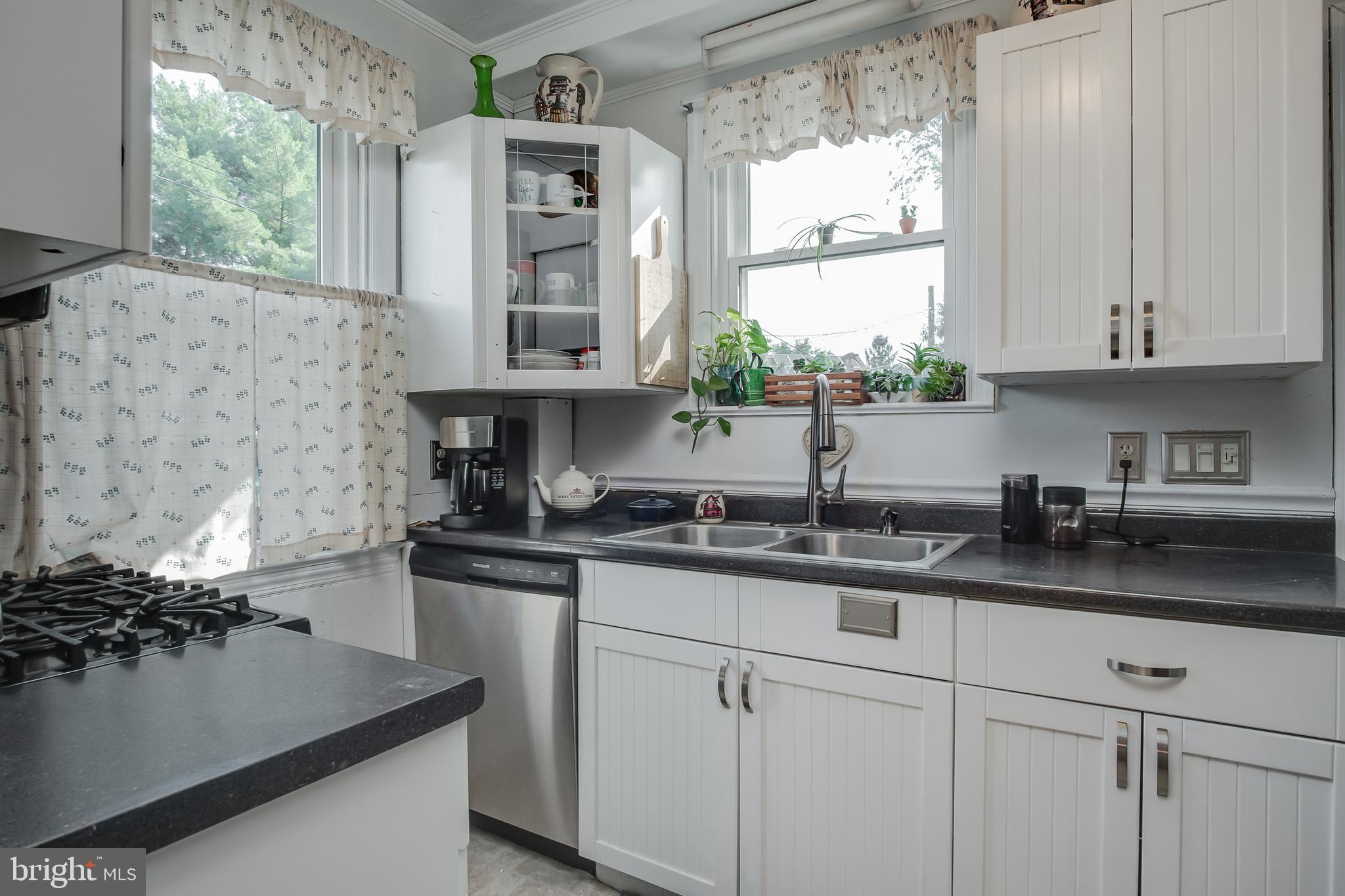 HAMILTON PARK - Residential