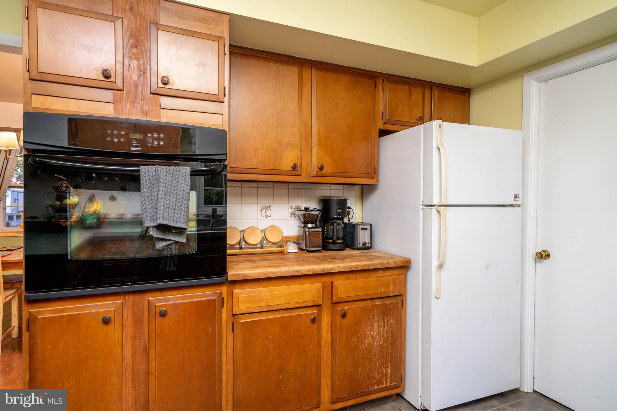 ROCKLEDGE AT BELAIR - Residential