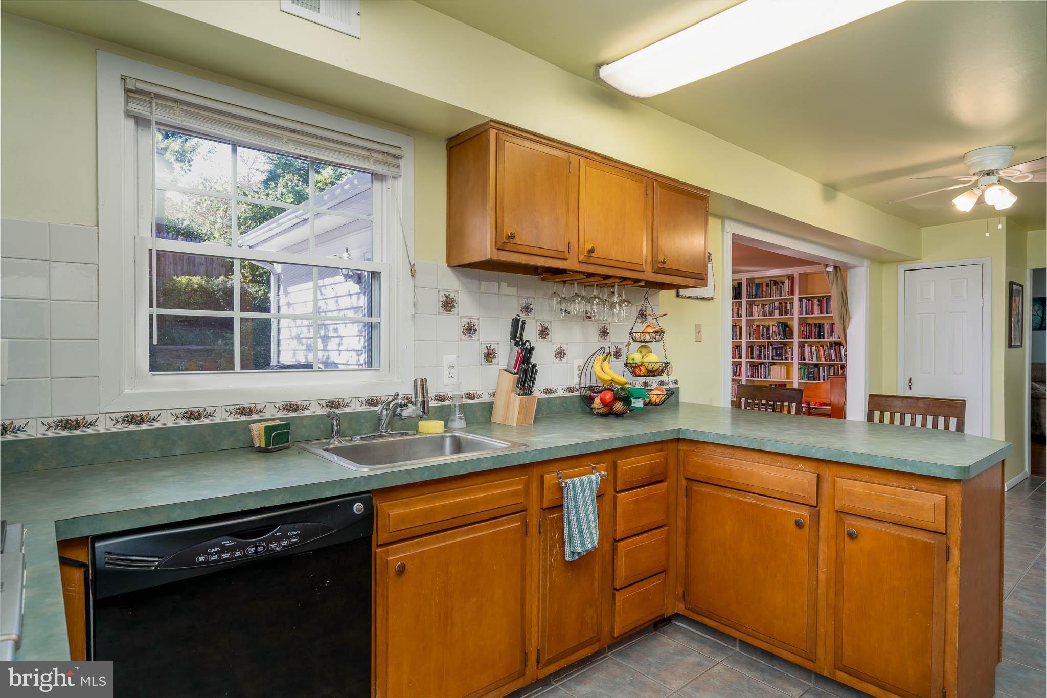 ROCKLEDGE AT BELAIR - Residential