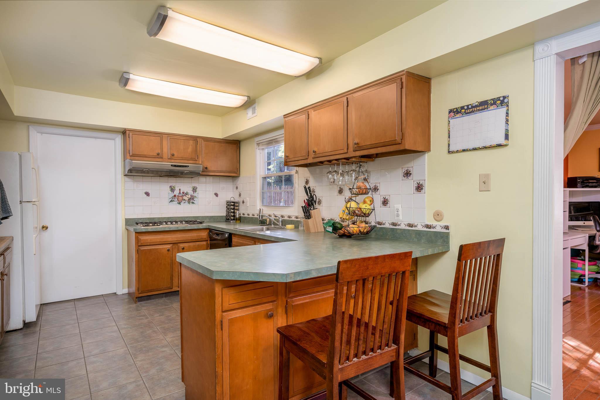 ROCKLEDGE AT BELAIR - Residential