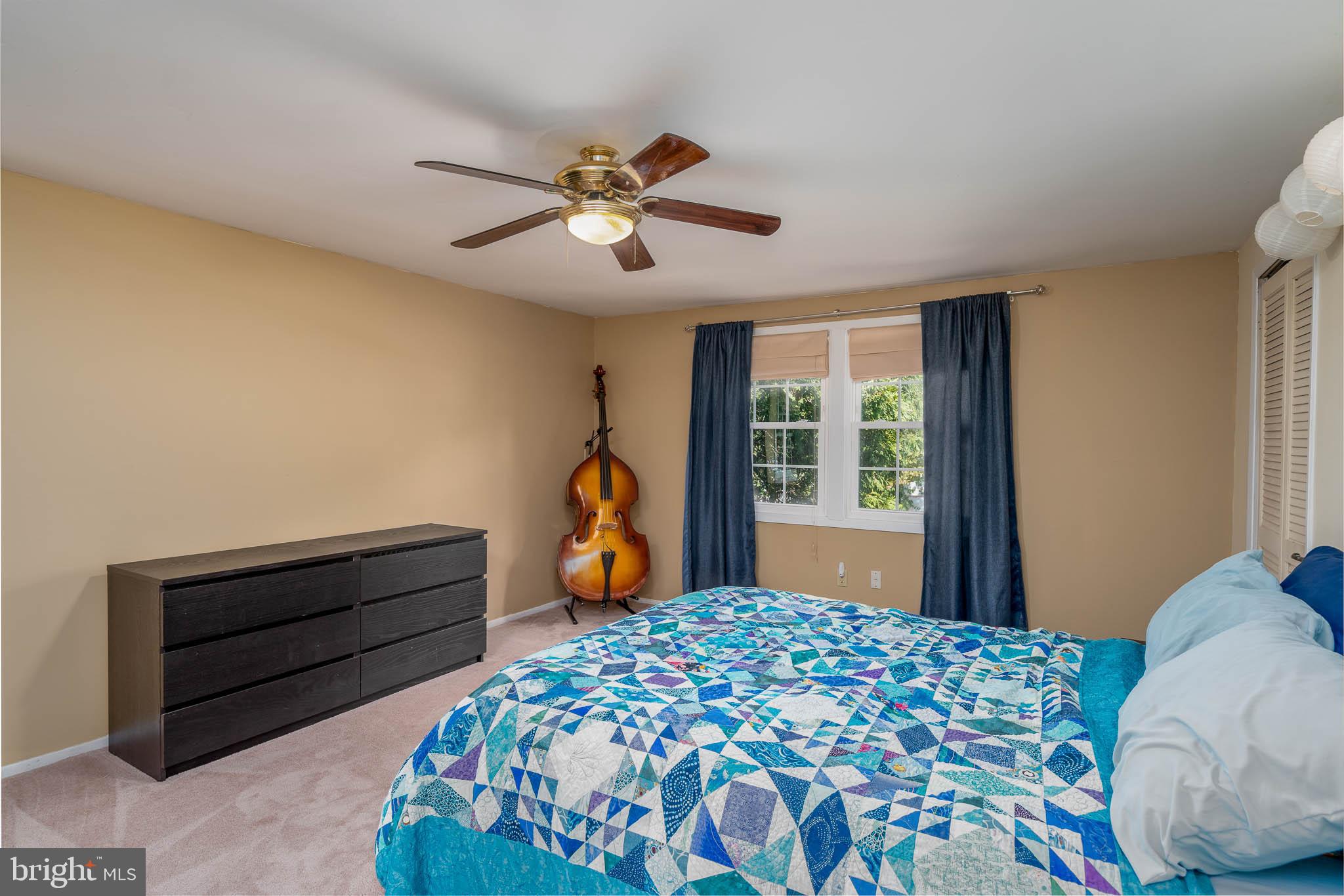 ROCKLEDGE AT BELAIR - Residential