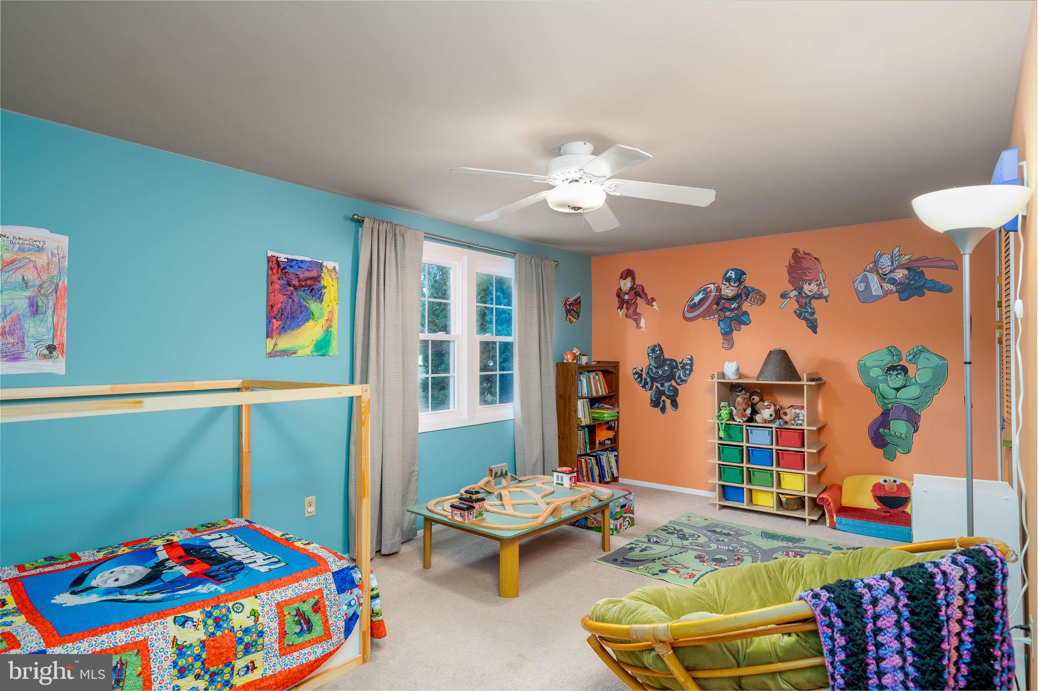 ROCKLEDGE AT BELAIR - Residential