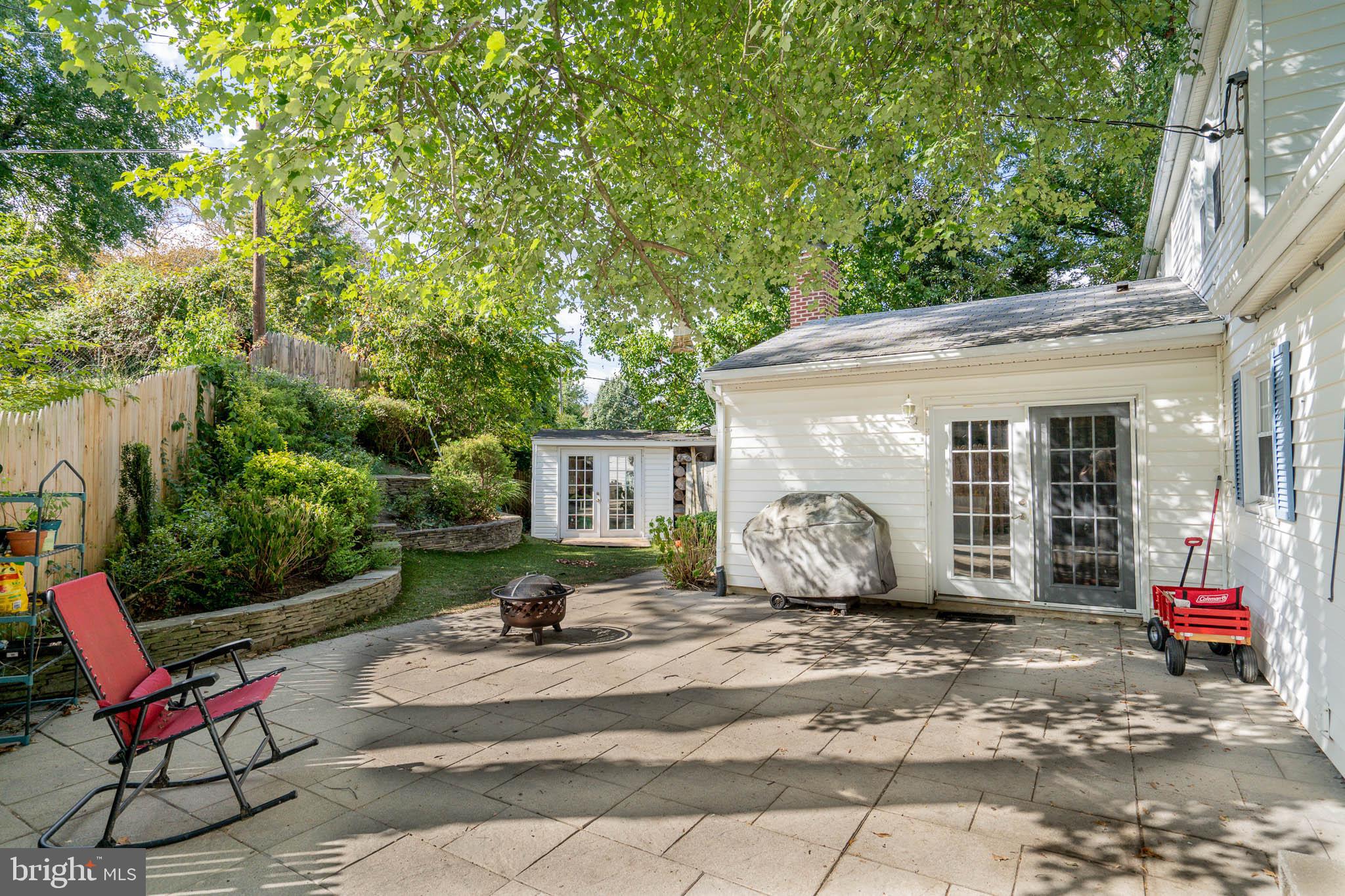 ROCKLEDGE AT BELAIR - Residential