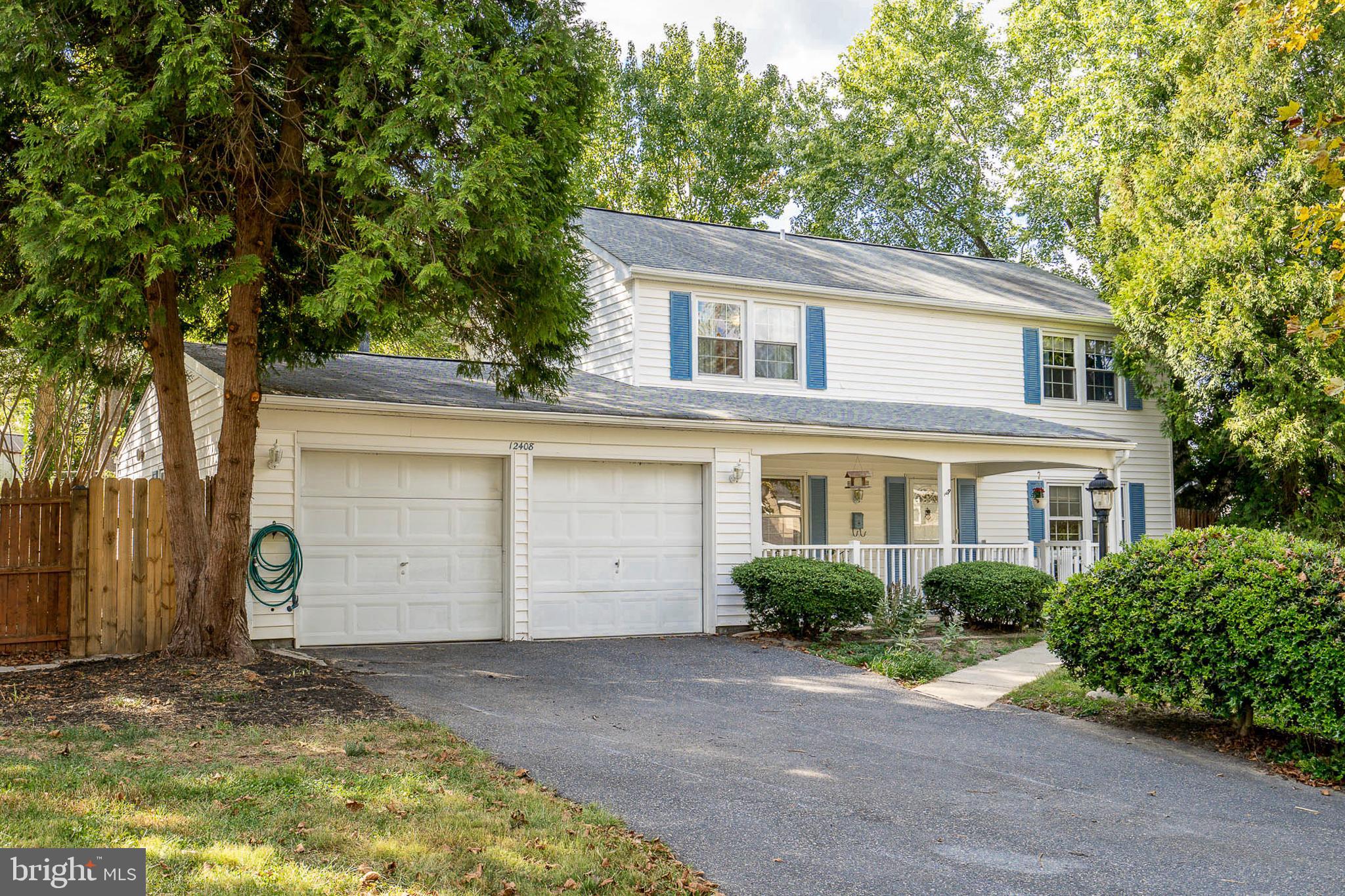 ROCKLEDGE AT BELAIR - Residential