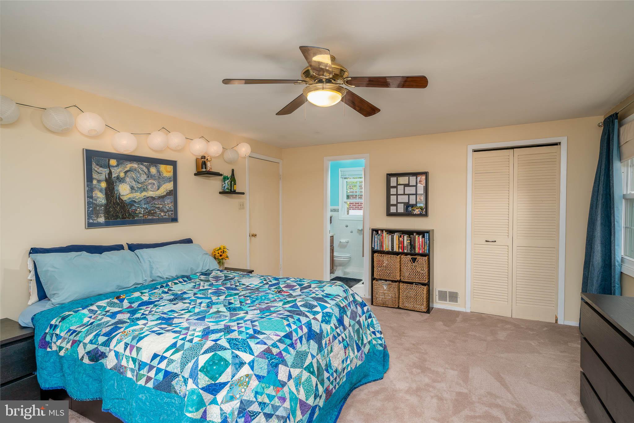 ROCKLEDGE AT BELAIR - Residential