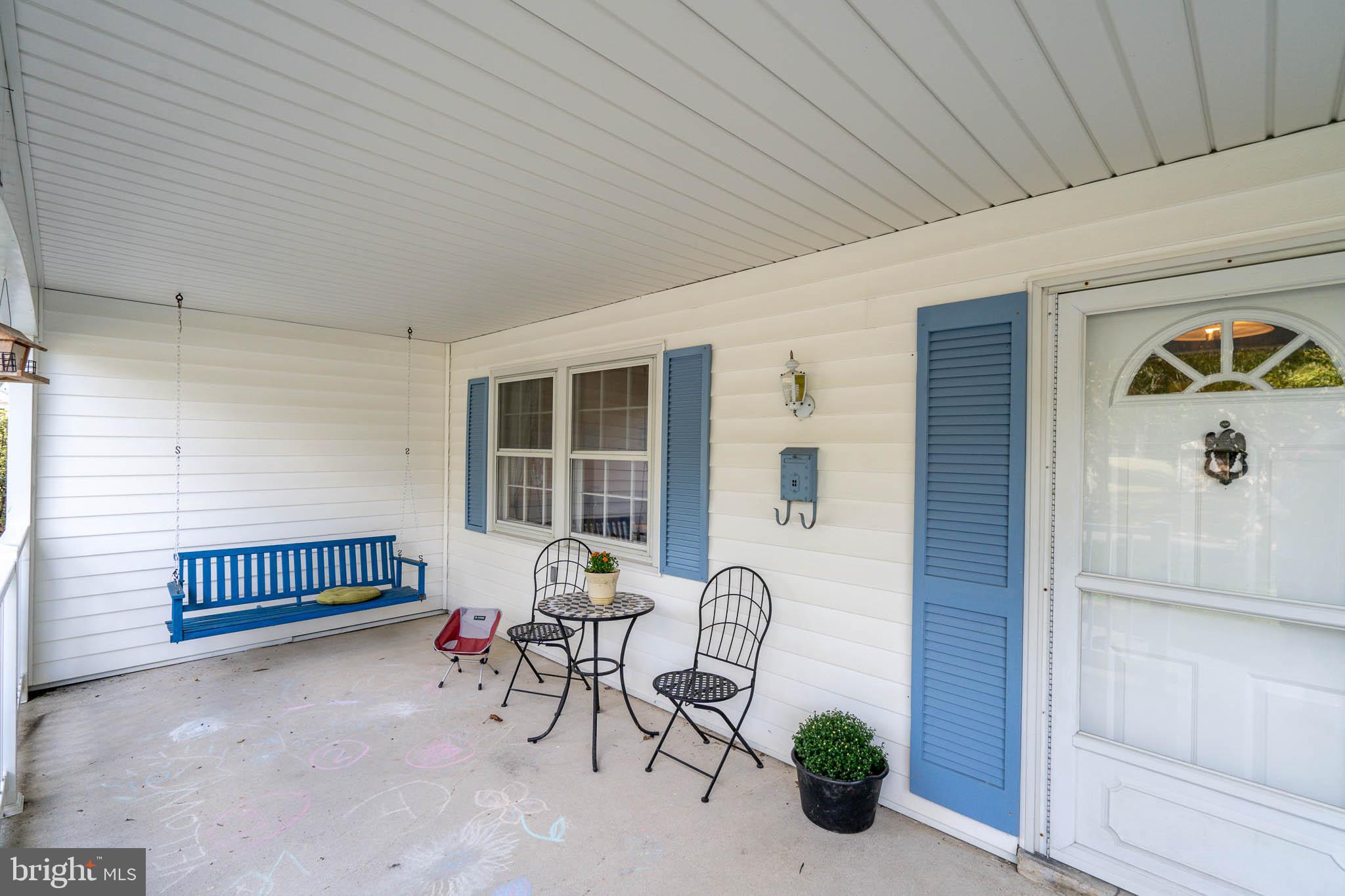 ROCKLEDGE AT BELAIR - Residential