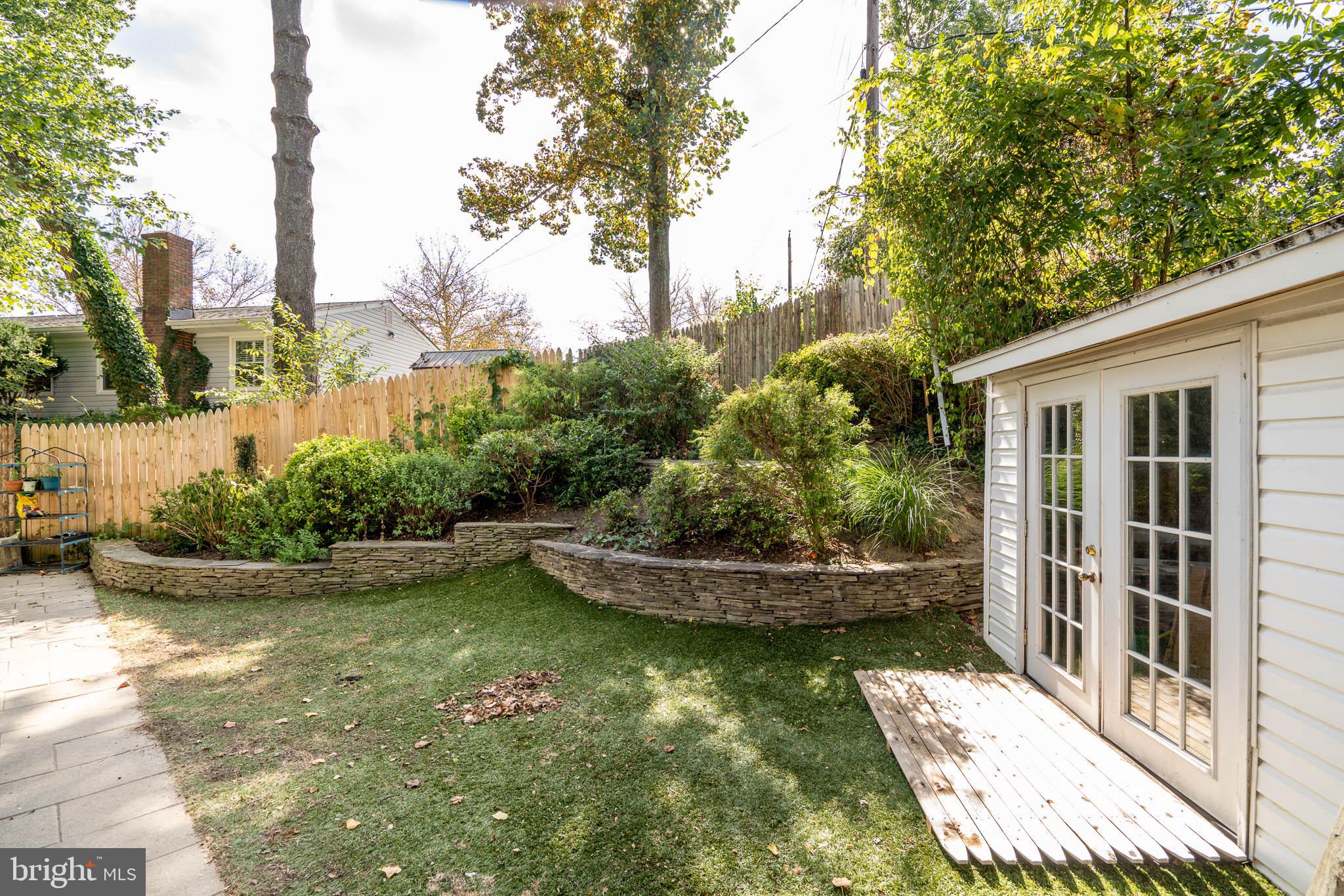 ROCKLEDGE AT BELAIR - Residential