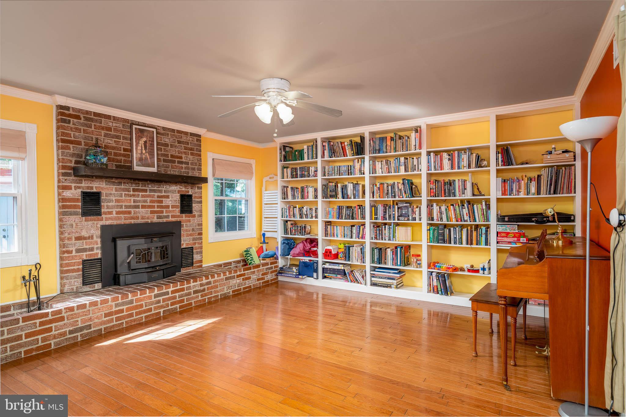 ROCKLEDGE AT BELAIR - Residential