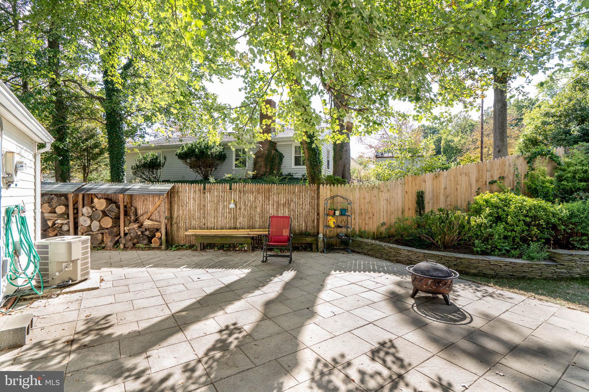 ROCKLEDGE AT BELAIR - Residential