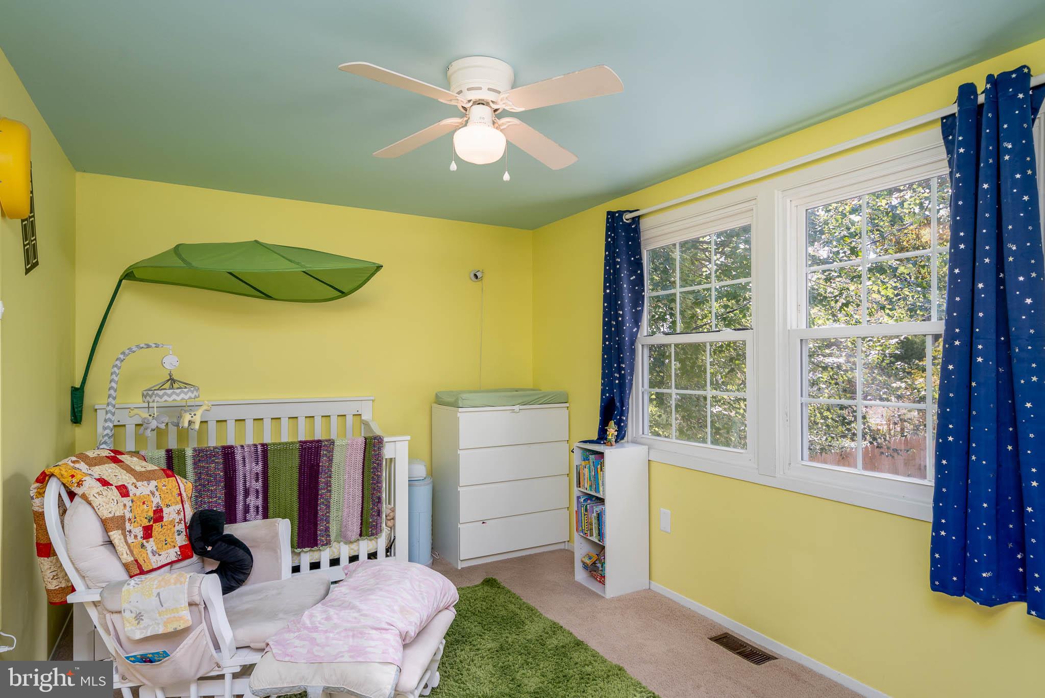 ROCKLEDGE AT BELAIR - Residential