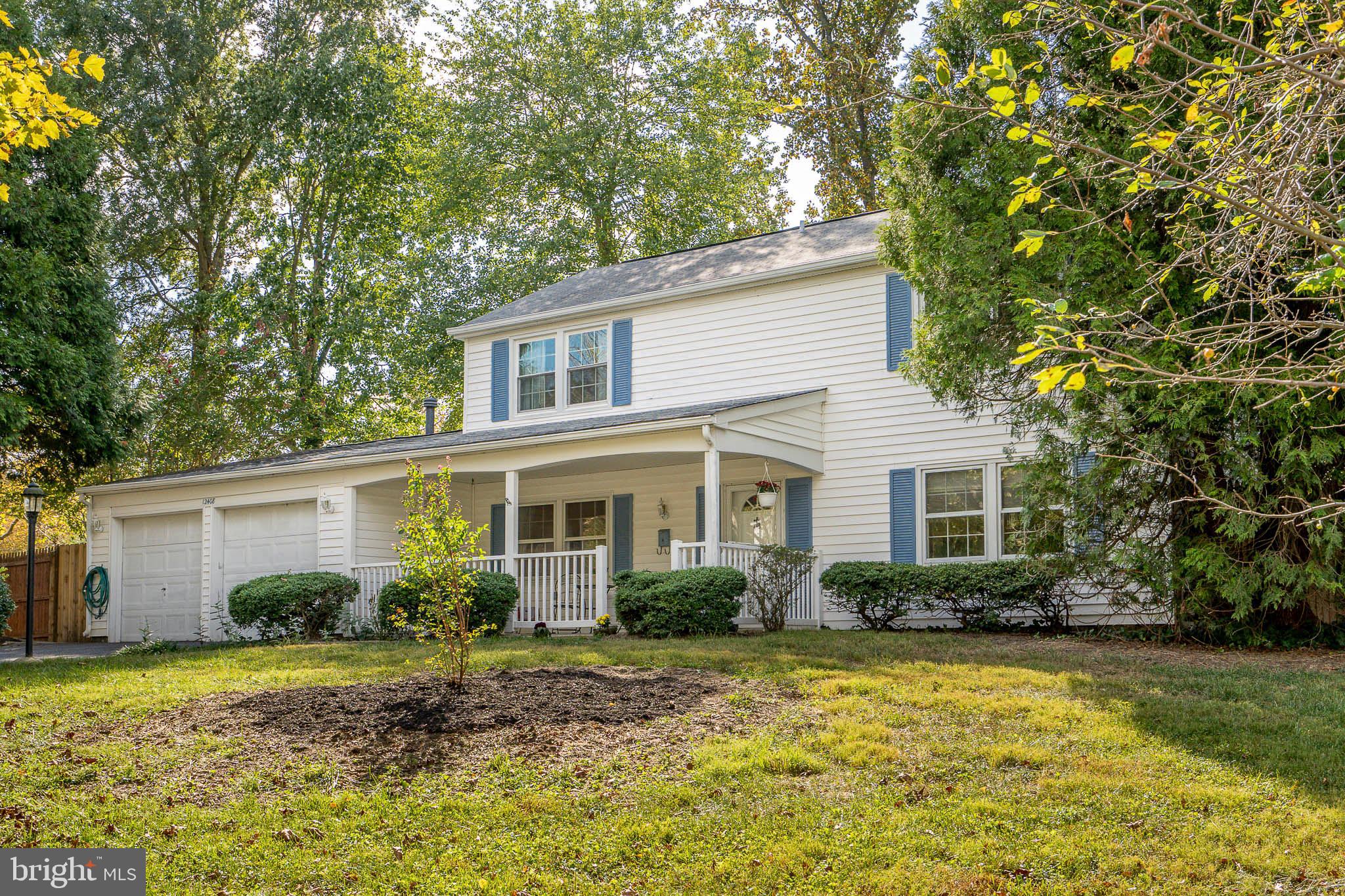 ROCKLEDGE AT BELAIR - Residential