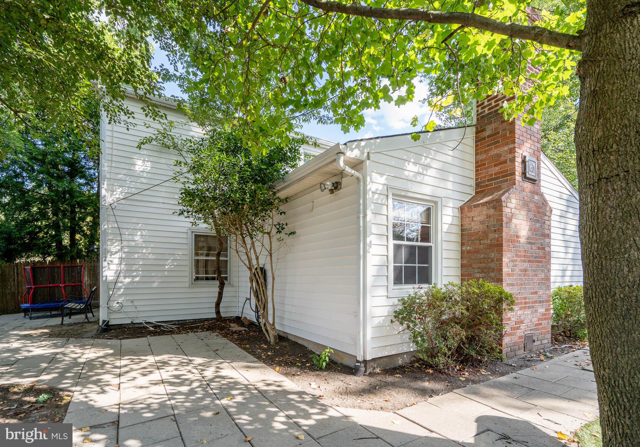 ROCKLEDGE AT BELAIR - Residential