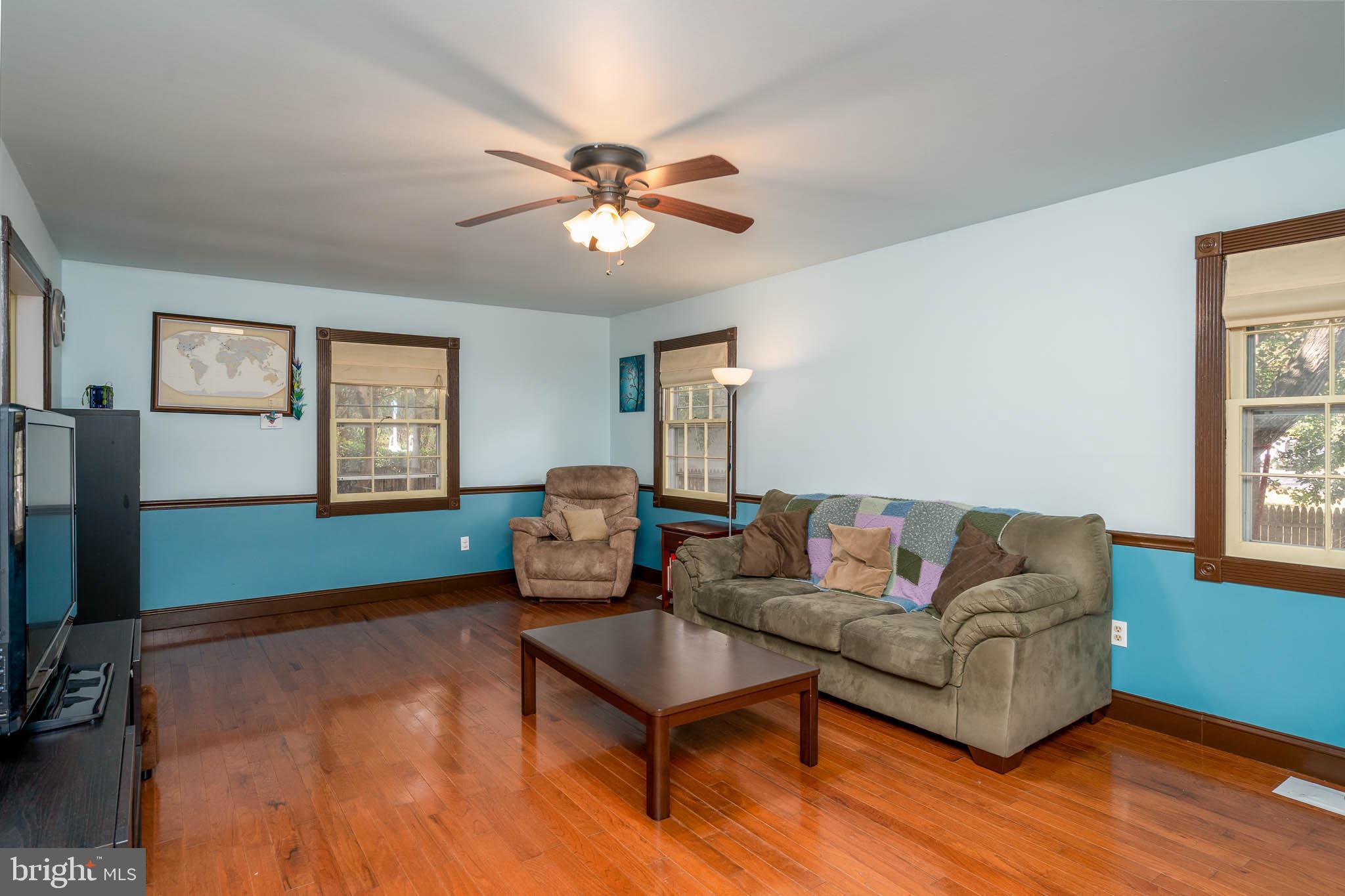 ROCKLEDGE AT BELAIR - Residential