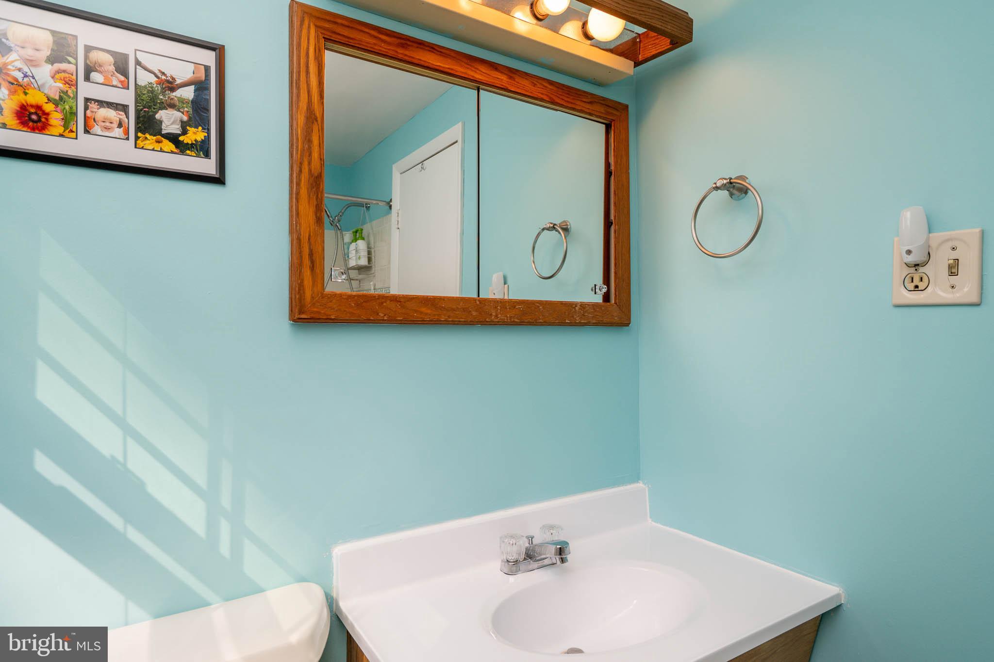 ROCKLEDGE AT BELAIR - Residential