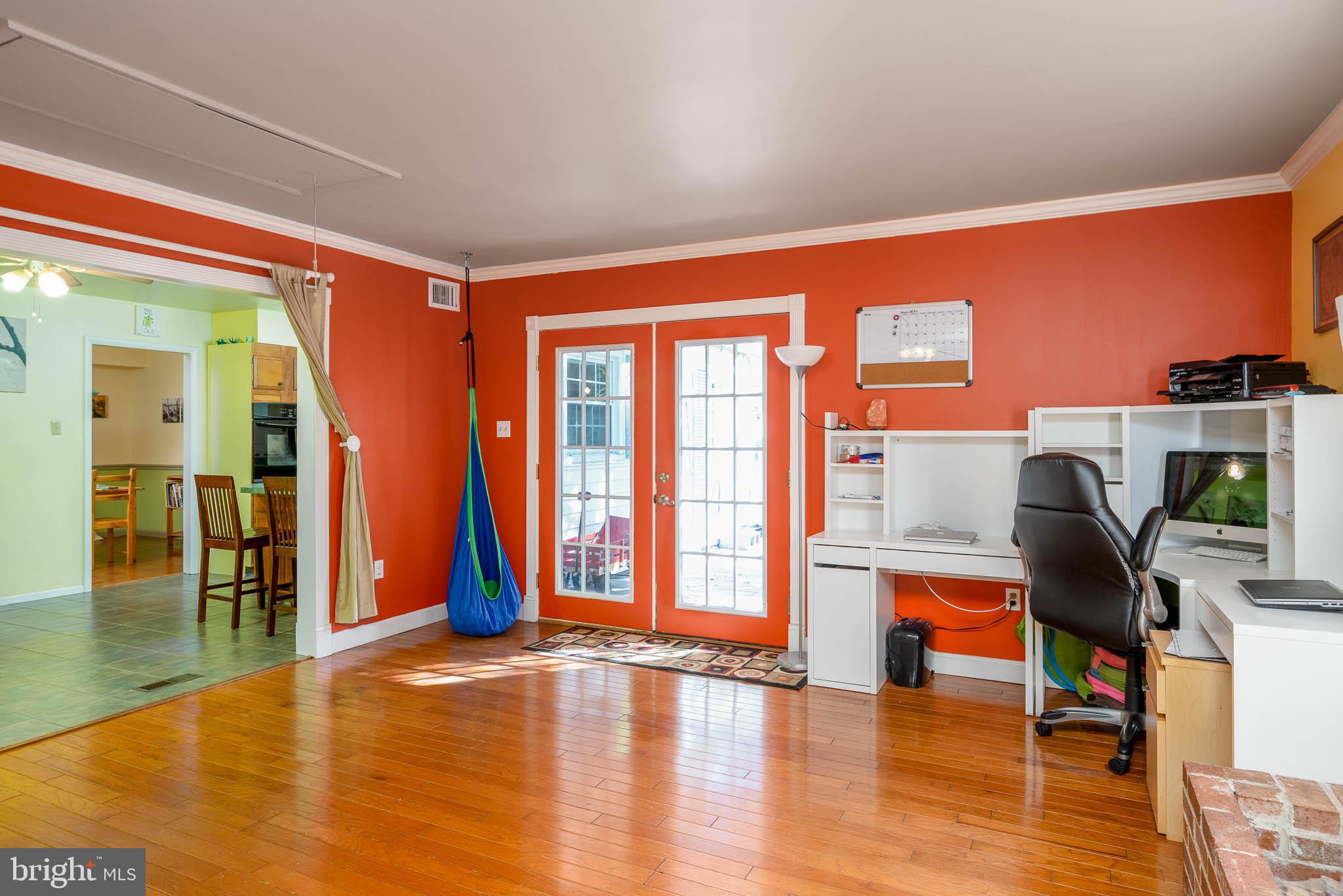 ROCKLEDGE AT BELAIR - Residential