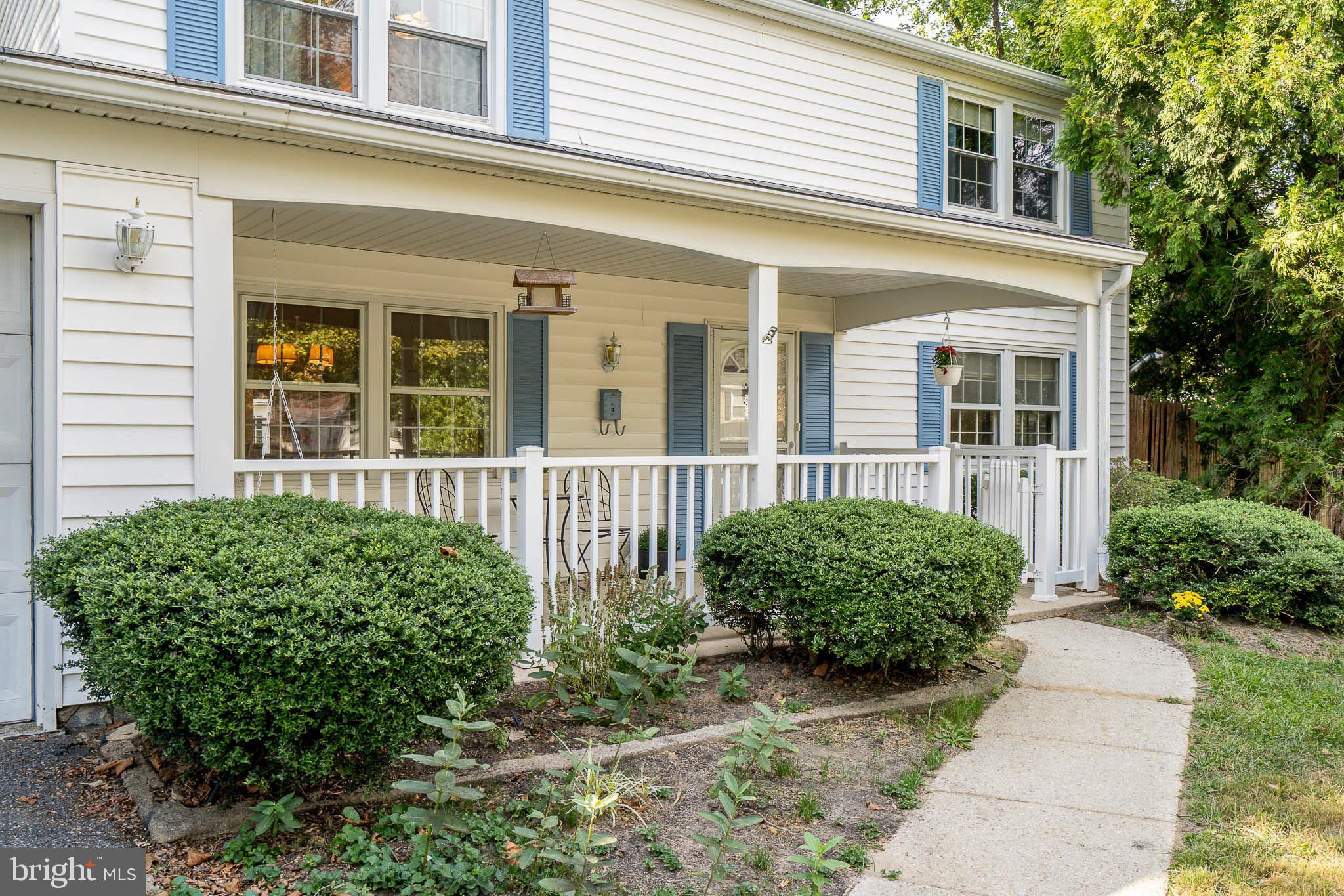 ROCKLEDGE AT BELAIR - Residential