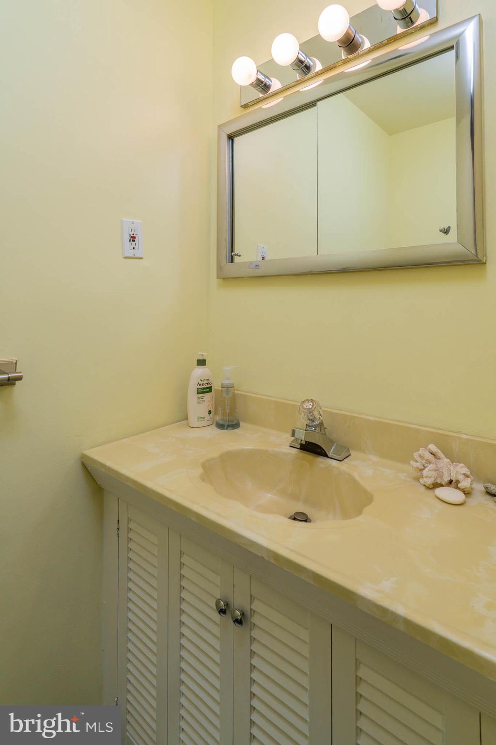 ROCKLEDGE AT BELAIR - Residential