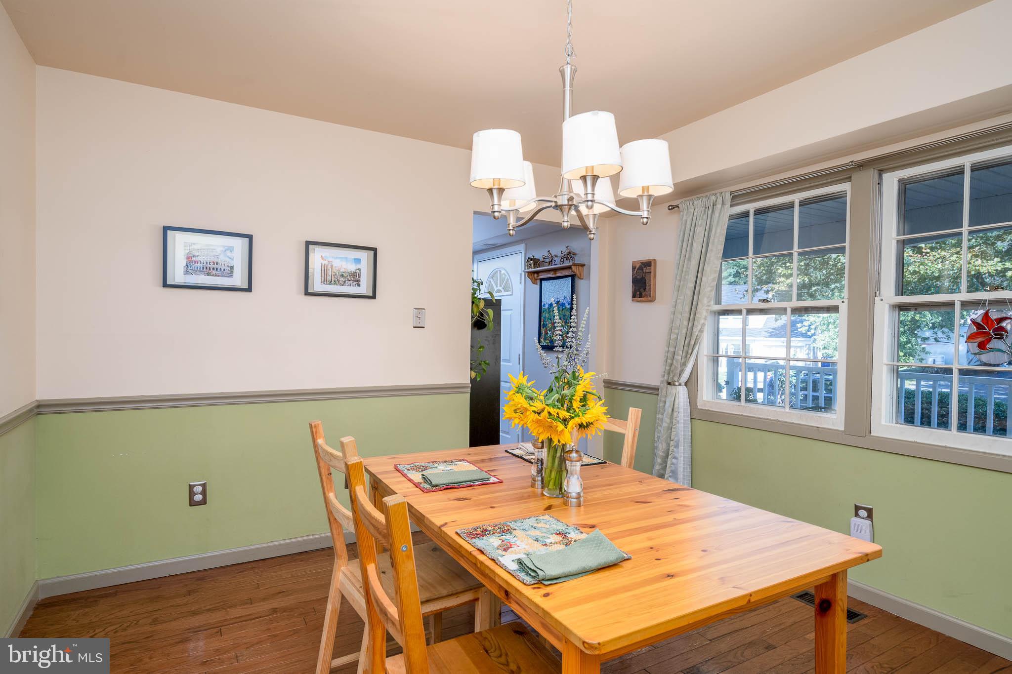 ROCKLEDGE AT BELAIR - Residential