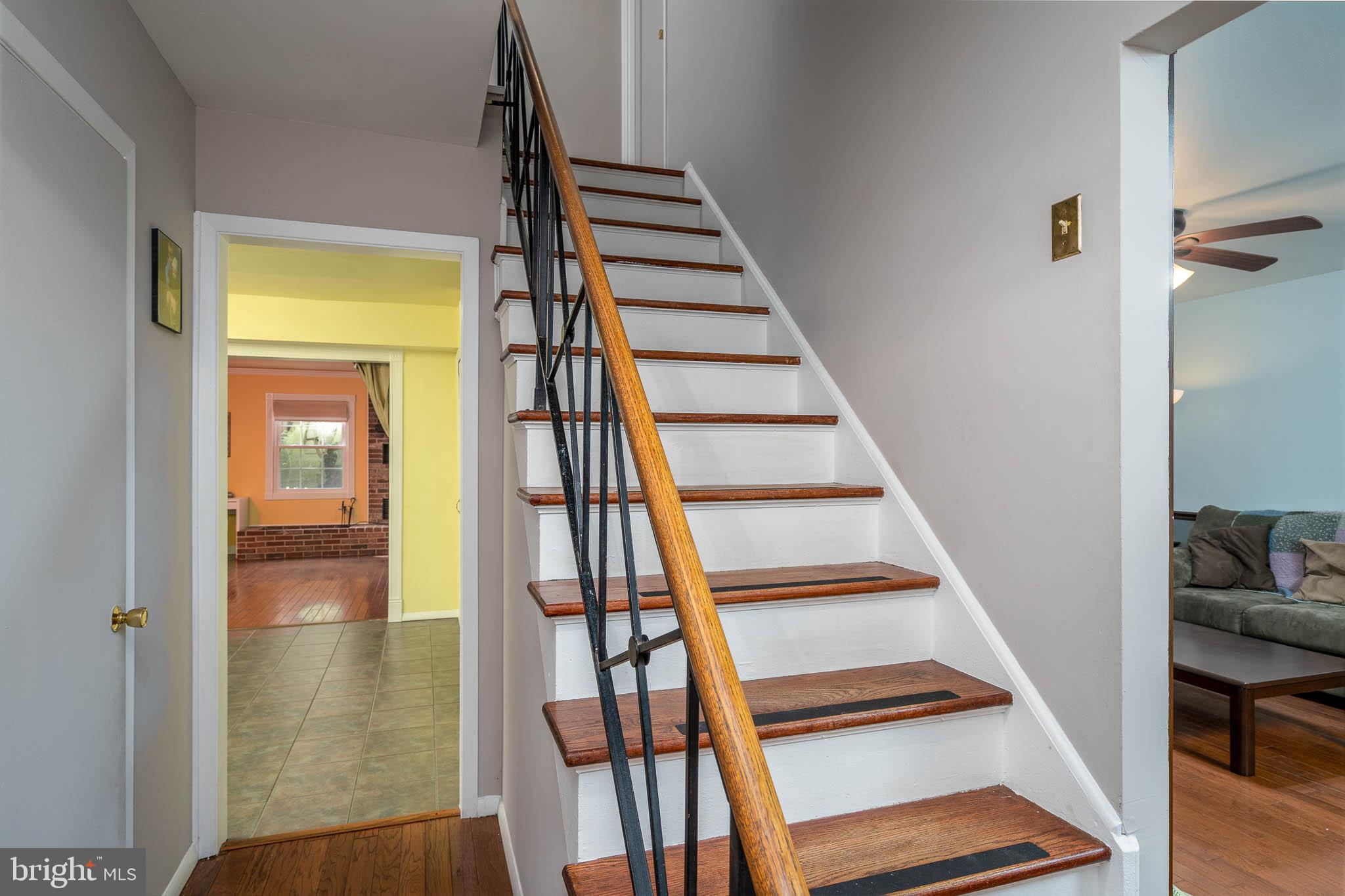 ROCKLEDGE AT BELAIR - Residential