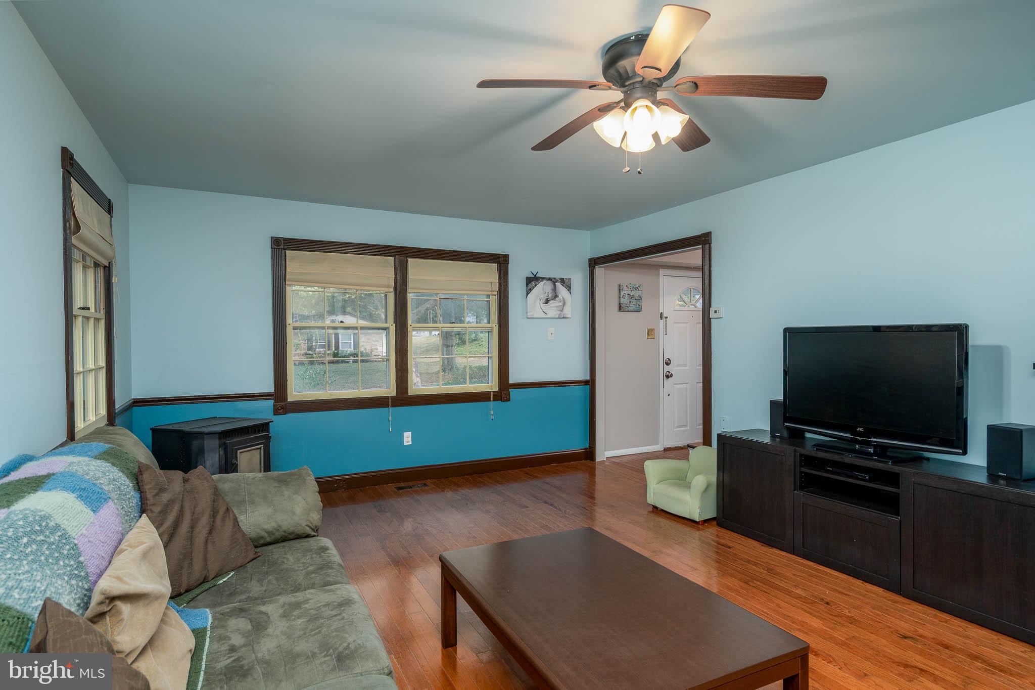 ROCKLEDGE AT BELAIR - Residential