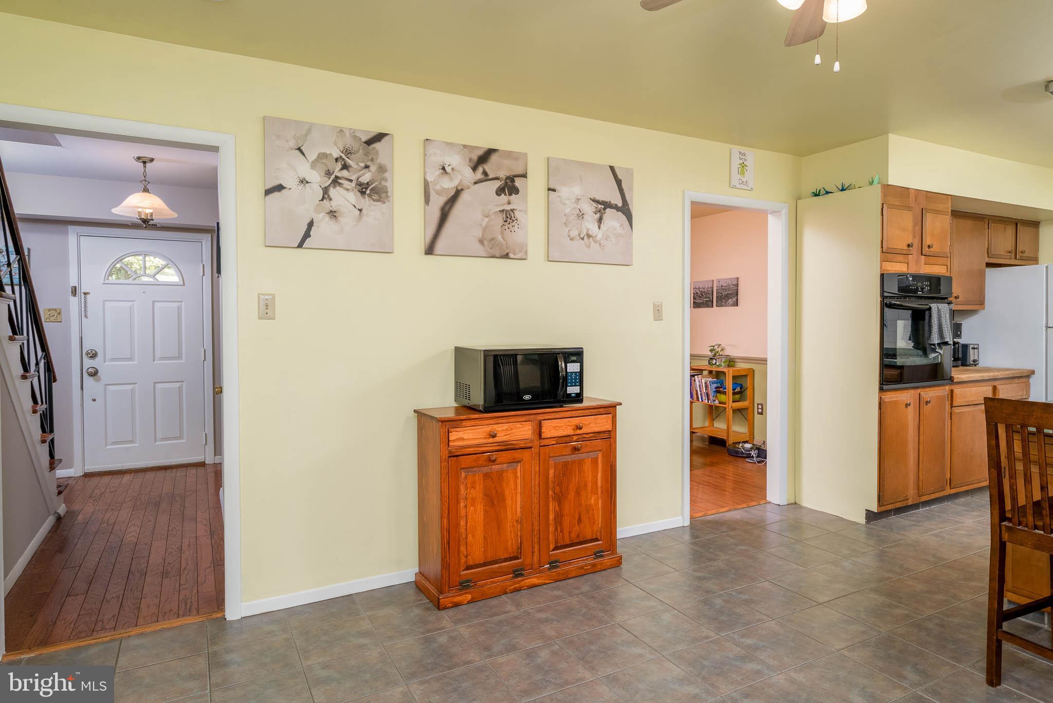 ROCKLEDGE AT BELAIR - Residential