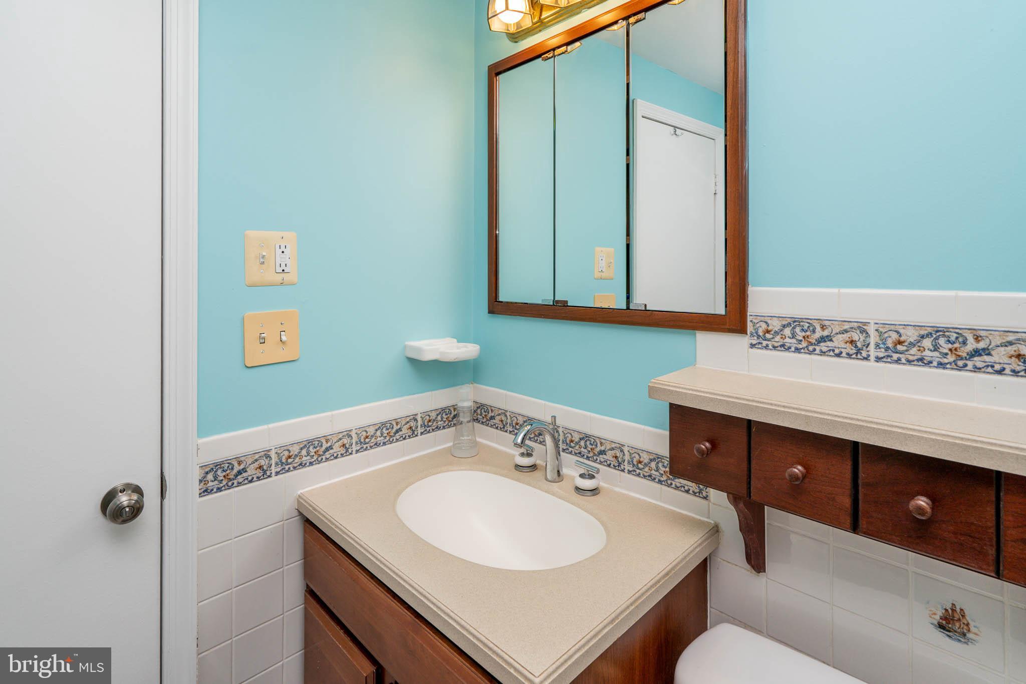 ROCKLEDGE AT BELAIR - Residential