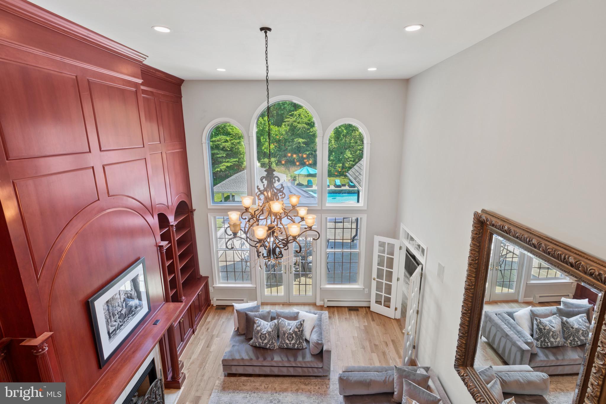 EAGLES PASSAGES - Residential