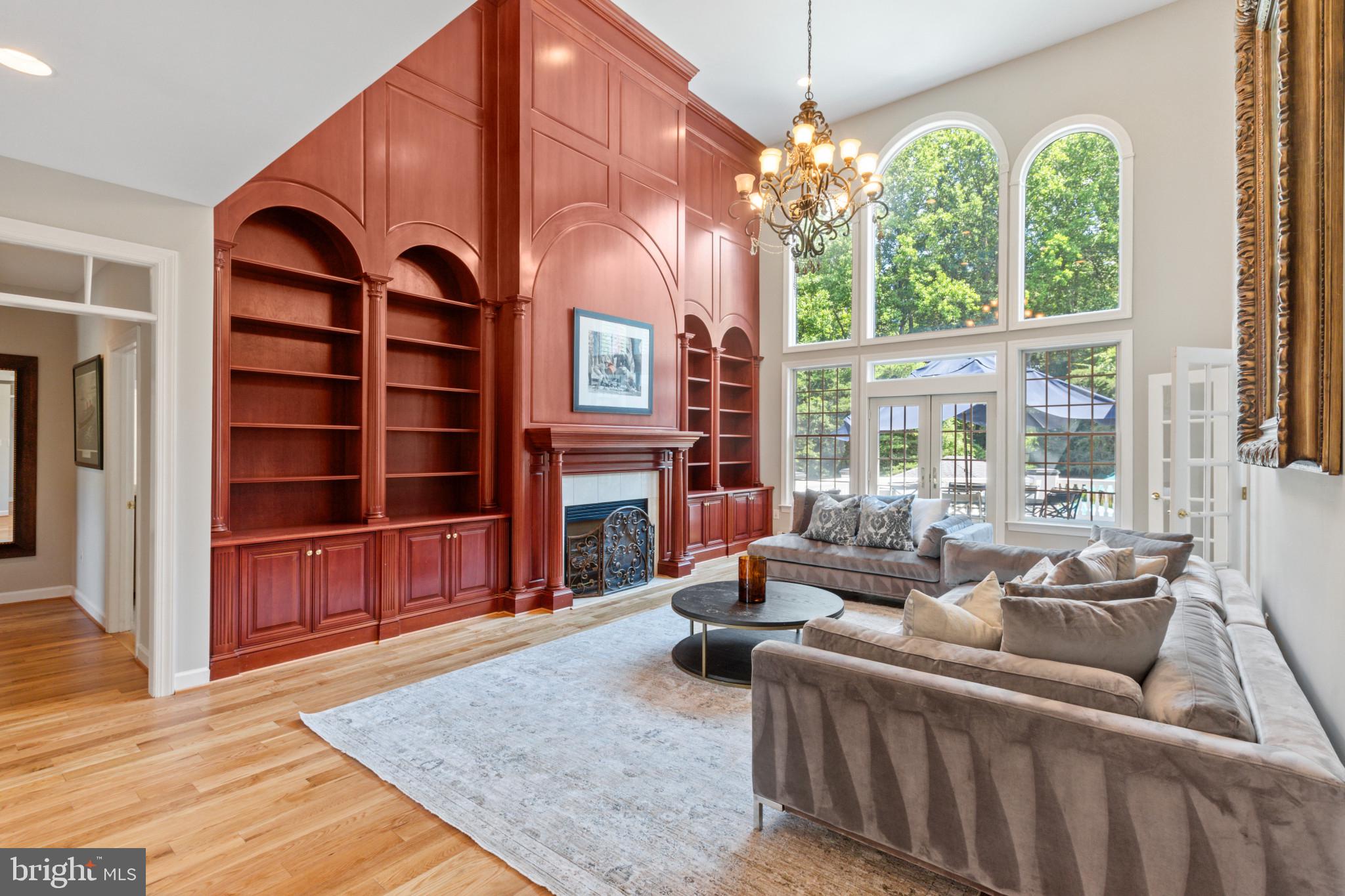 EAGLES PASSAGES - Residential