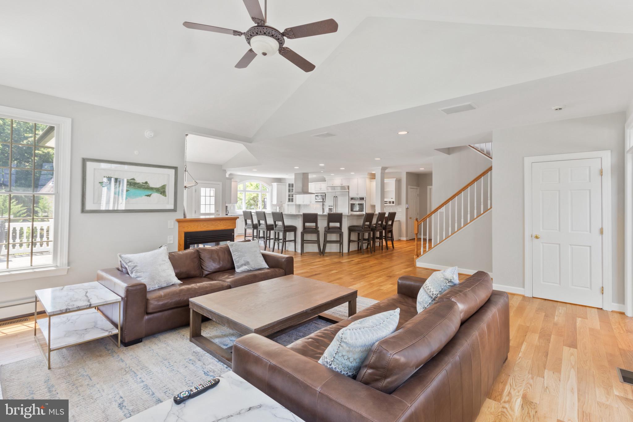 EAGLES PASSAGES - Residential