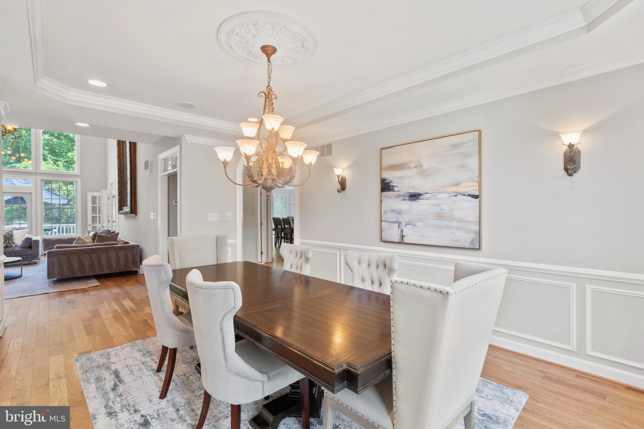 EAGLES PASSAGES - Residential