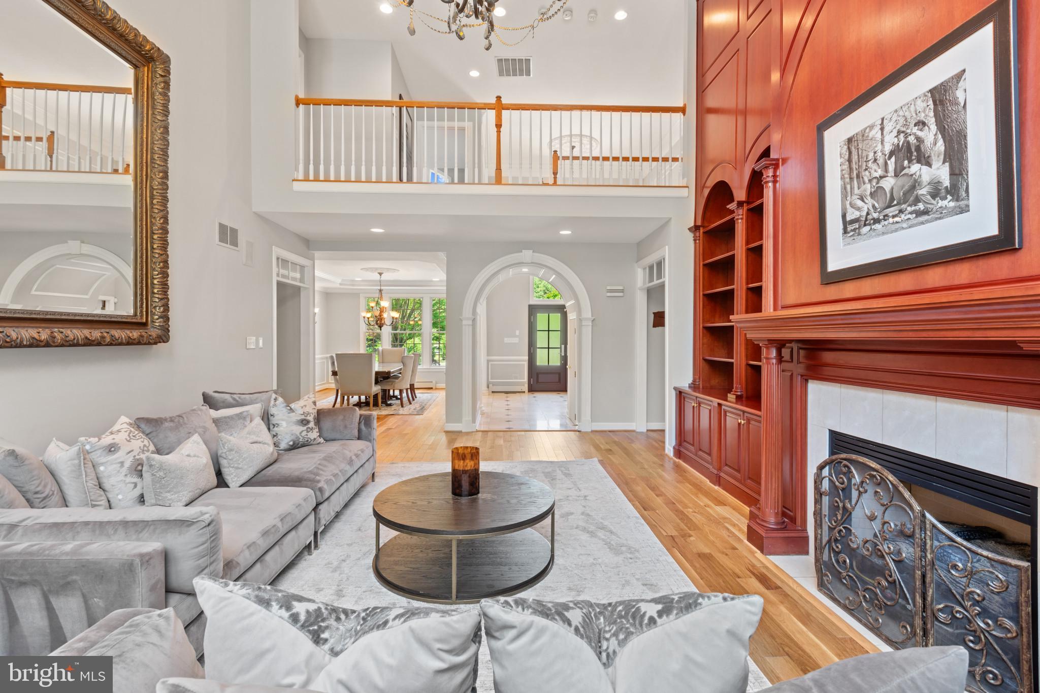 EAGLES PASSAGES - Residential