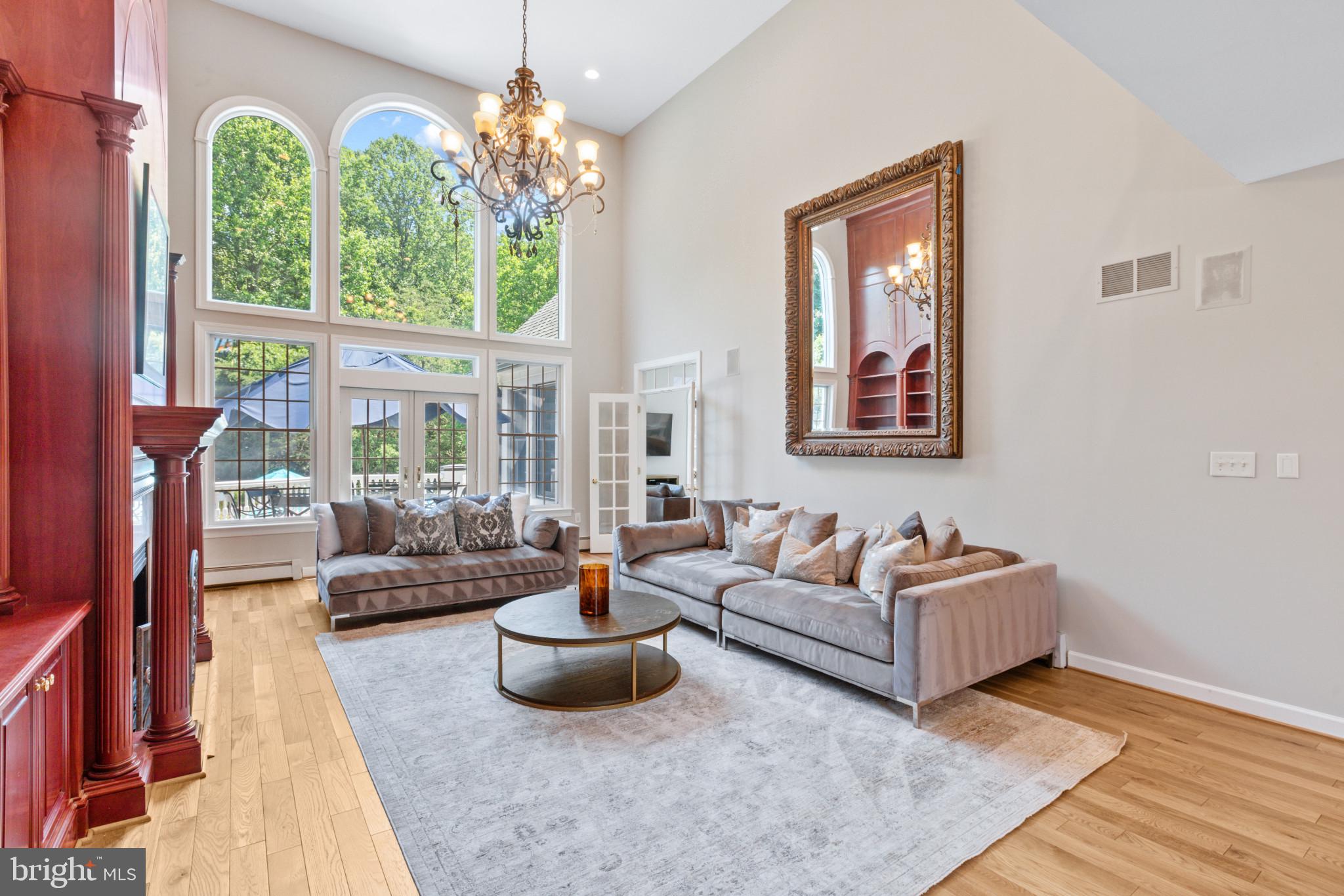 EAGLES PASSAGES - Residential