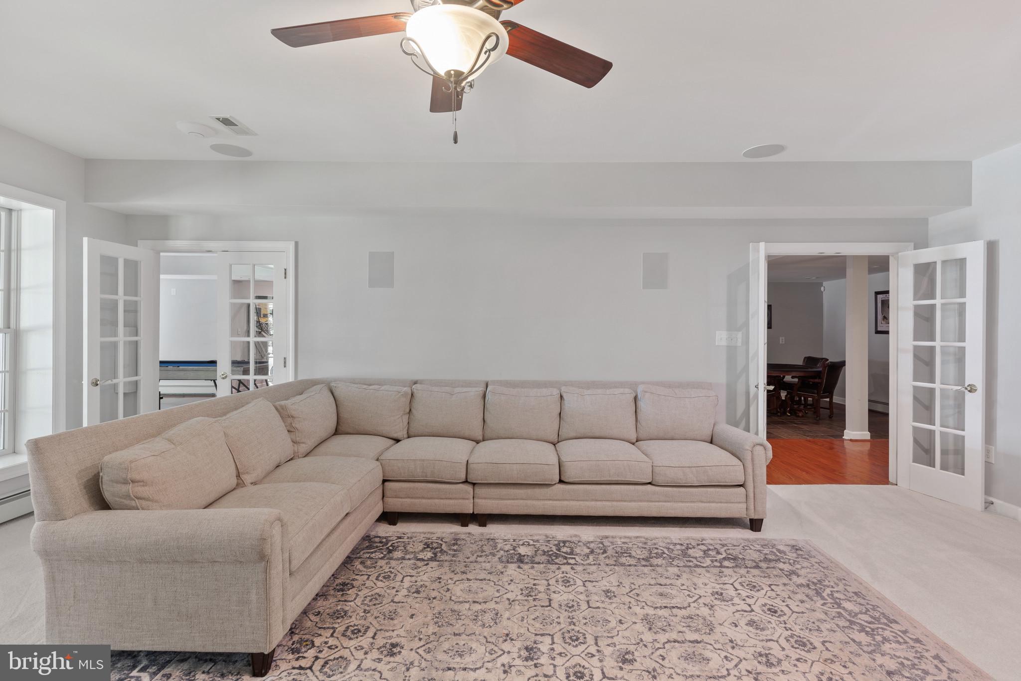 EAGLES PASSAGES - Residential