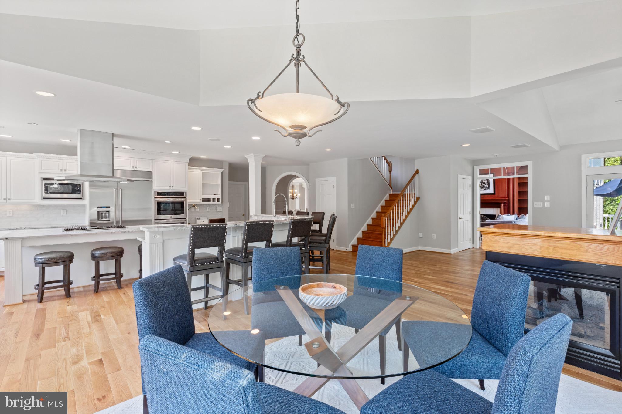 EAGLES PASSAGES - Residential