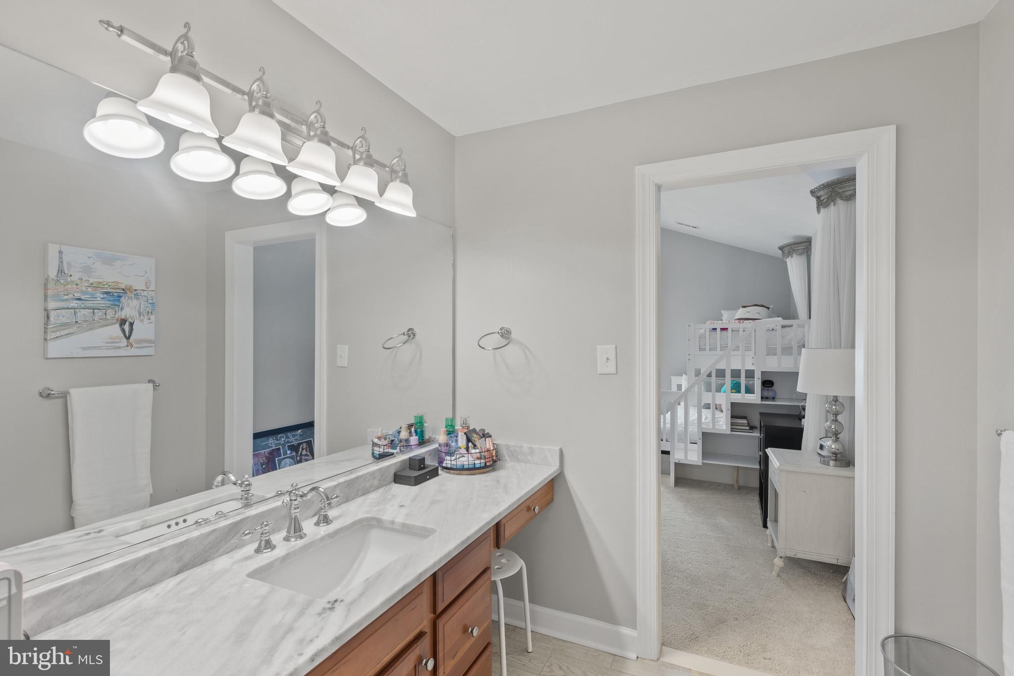 EAGLES PASSAGES - Residential