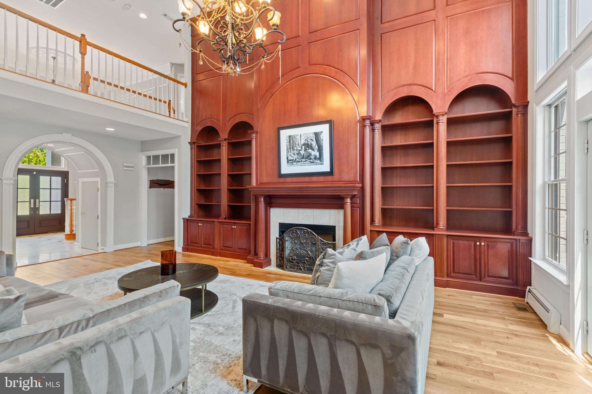 EAGLES PASSAGES - Residential