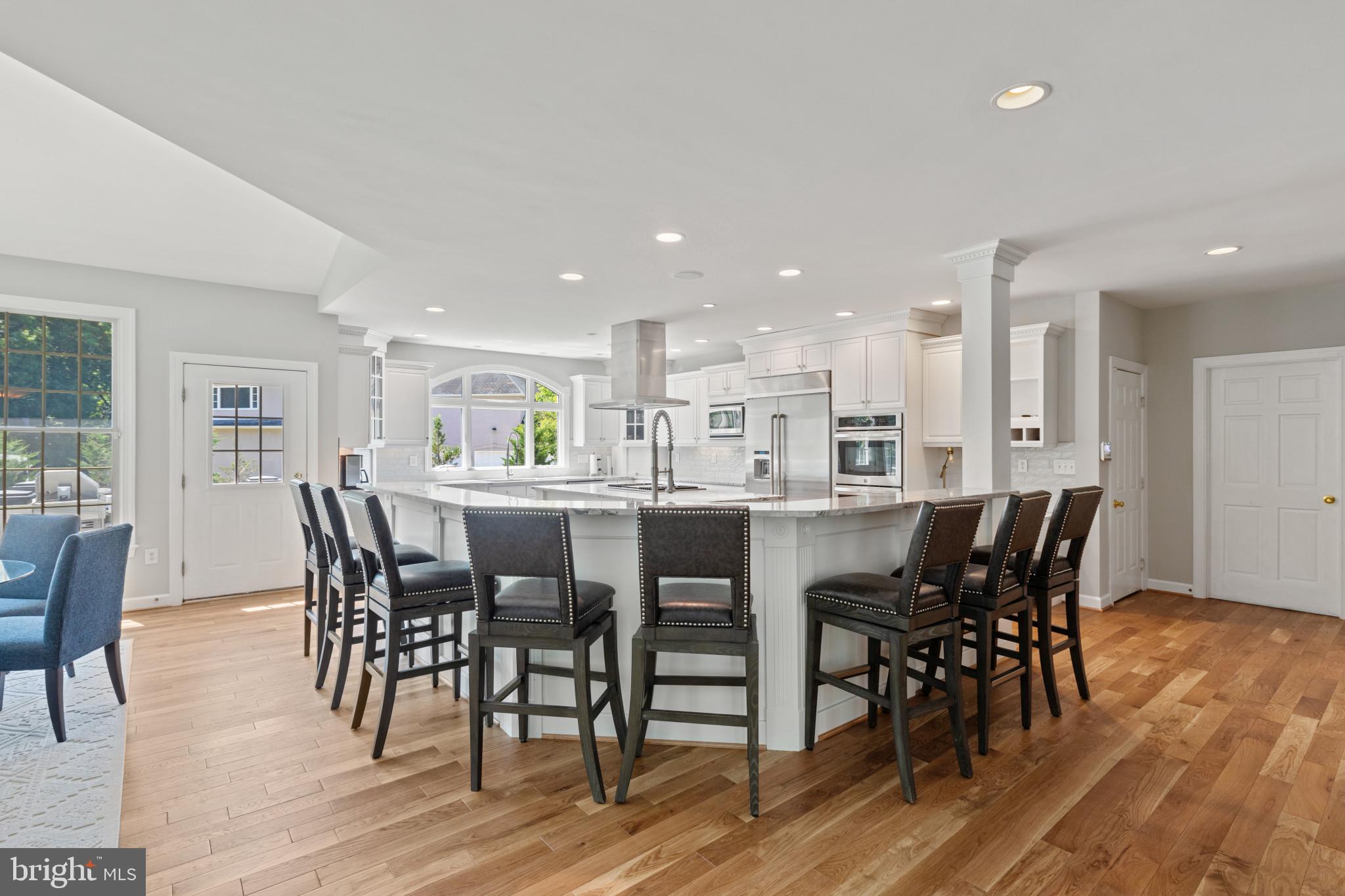 EAGLES PASSAGES - Residential