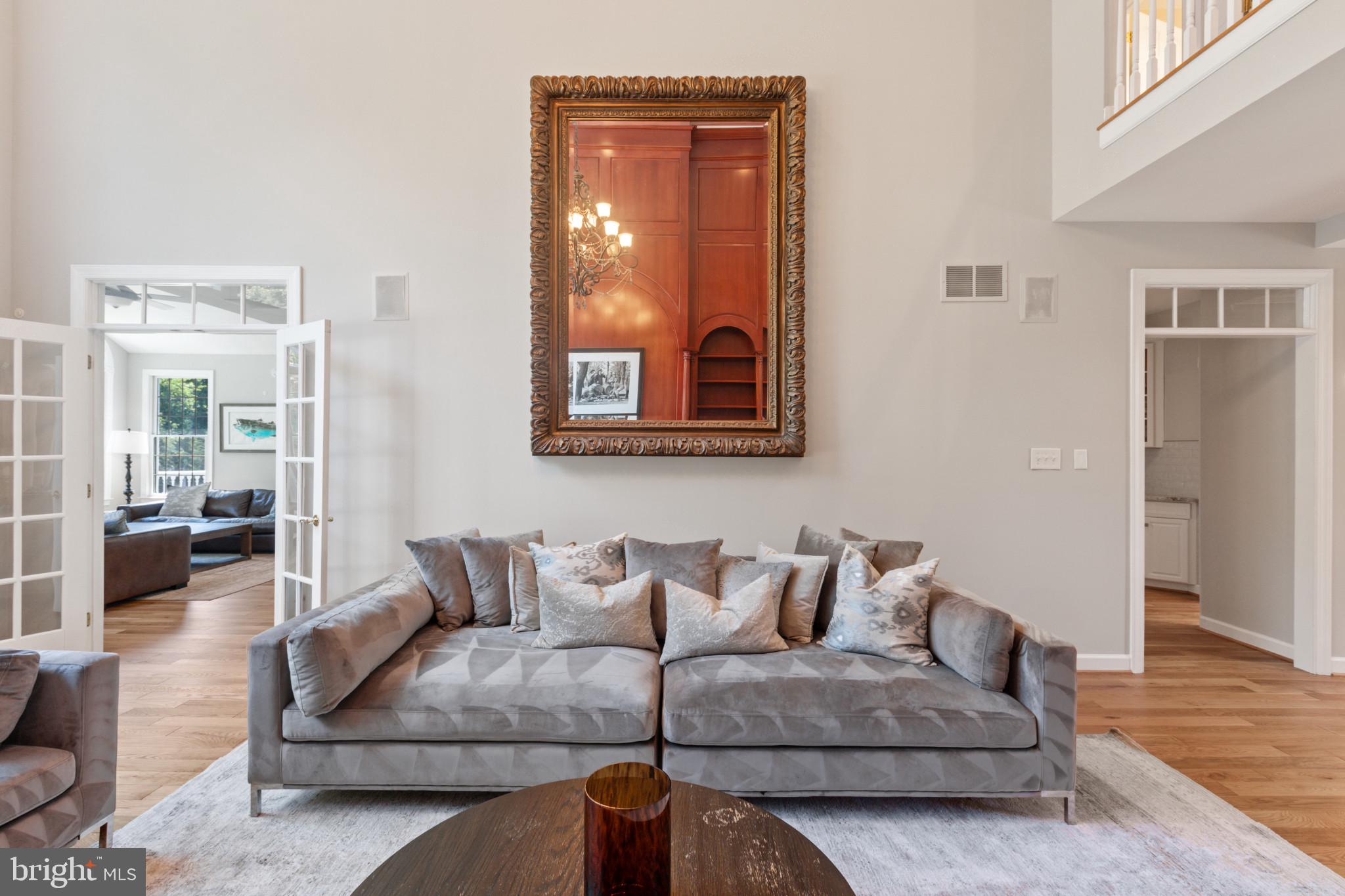 EAGLES PASSAGES - Residential