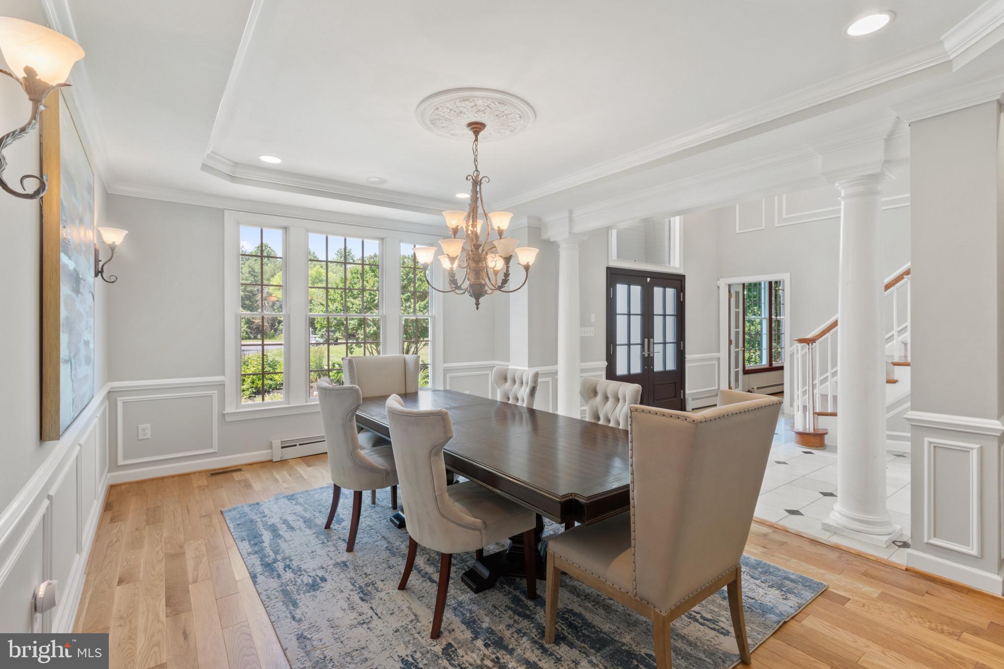 EAGLES PASSAGES - Residential