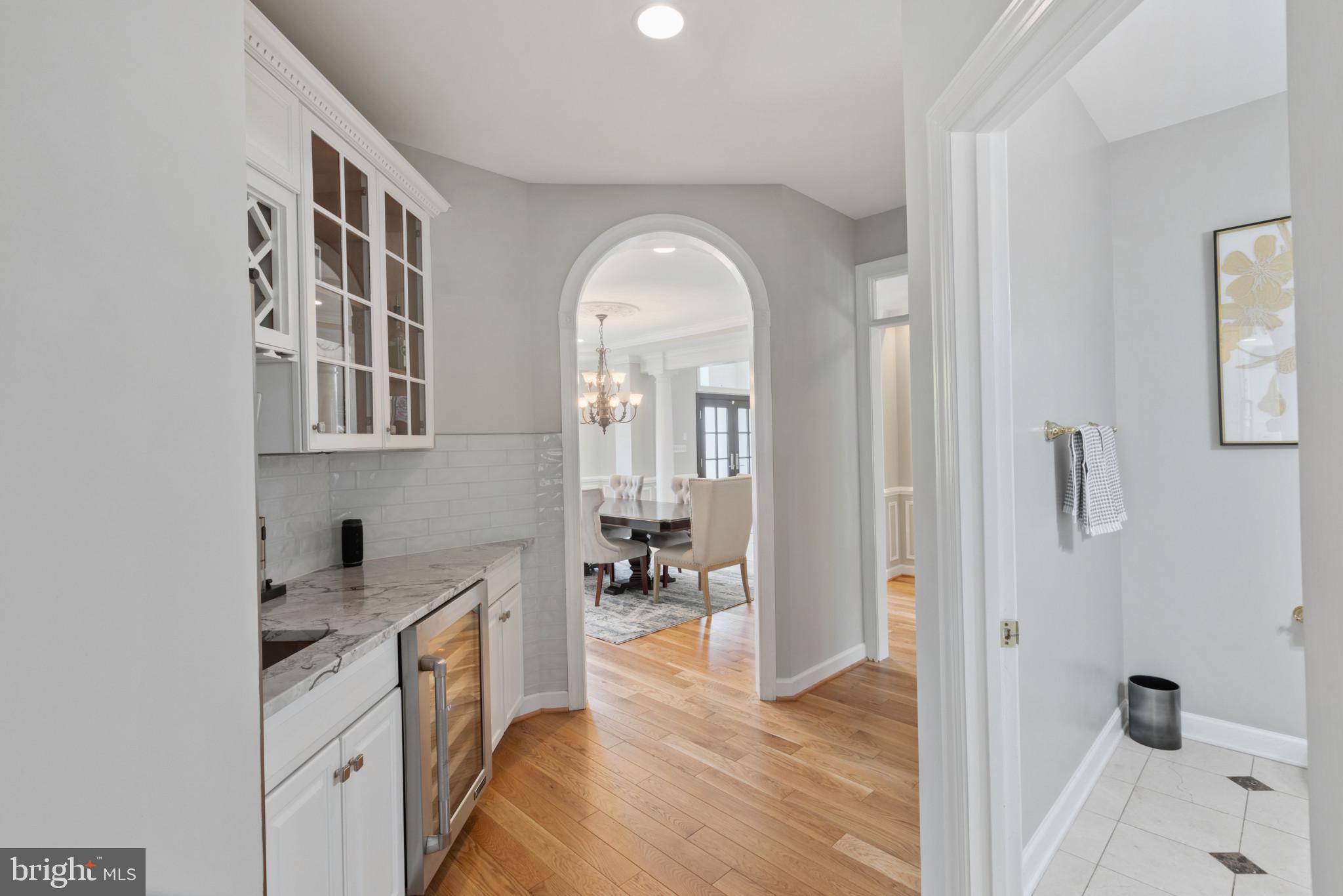 EAGLES PASSAGES - Residential