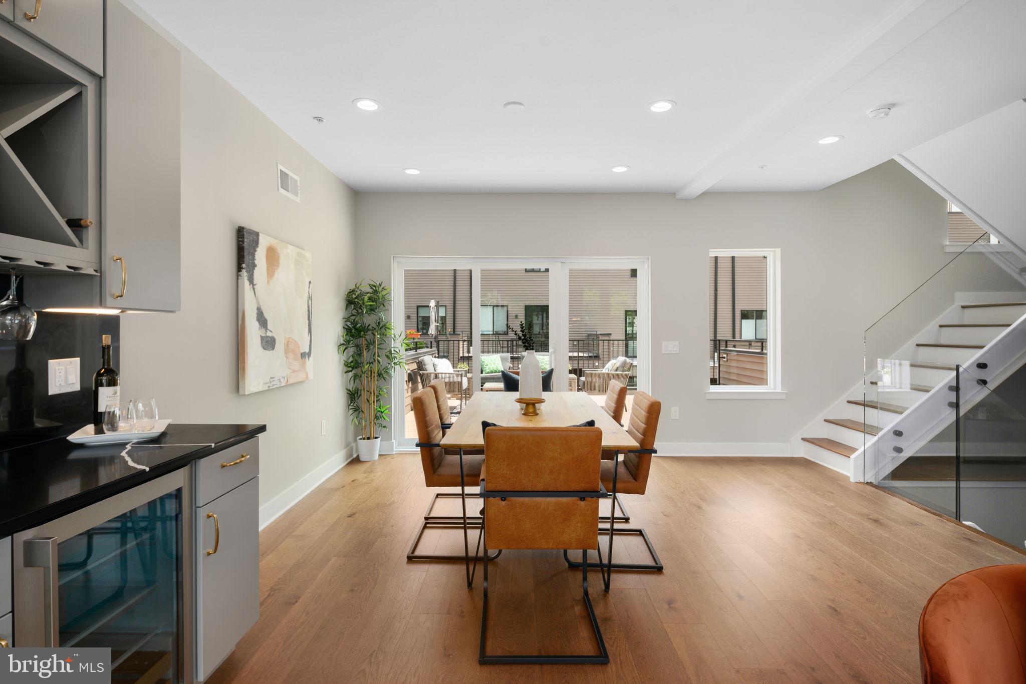 WEST POPLAR - Residential