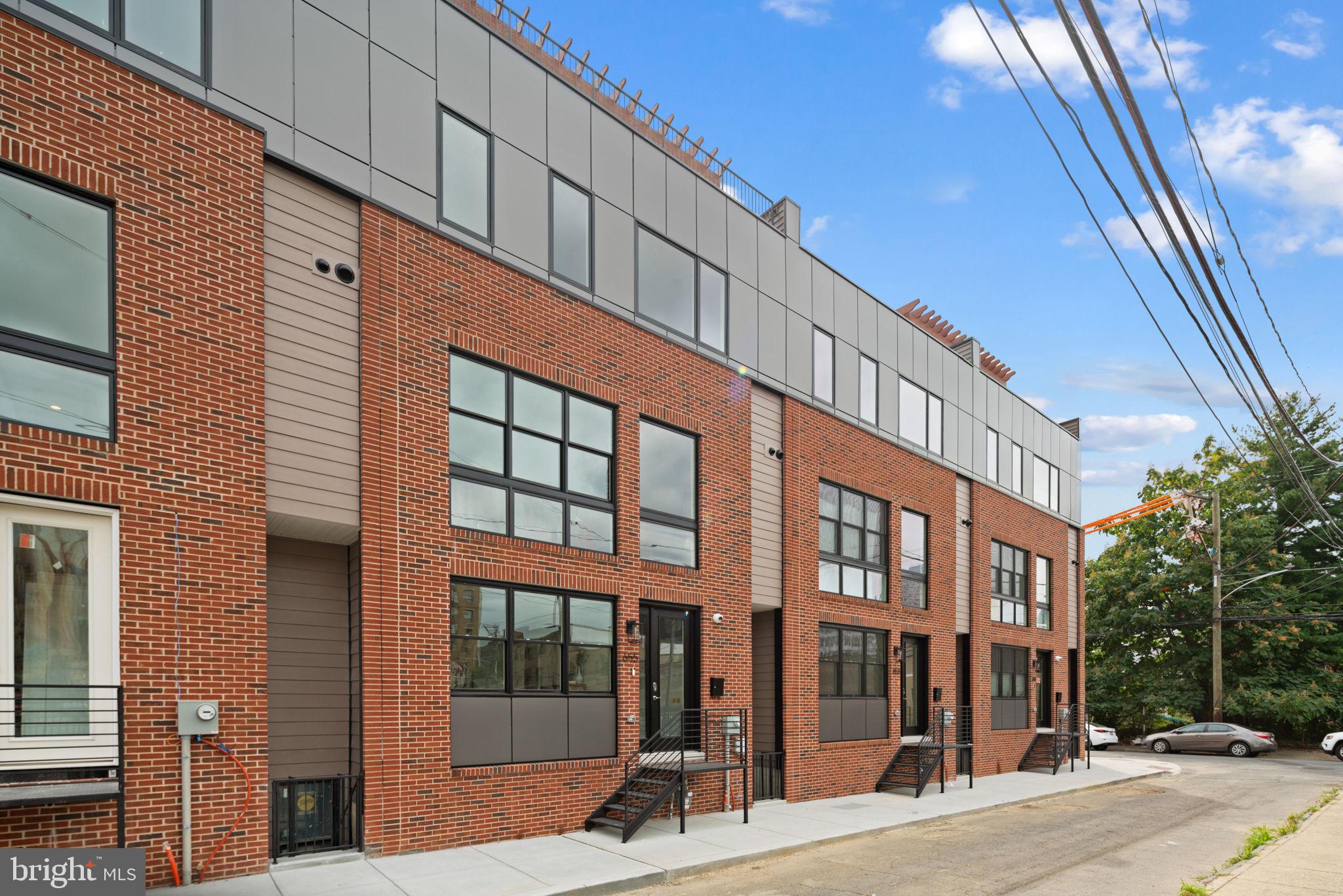 WEST POPLAR - Residential