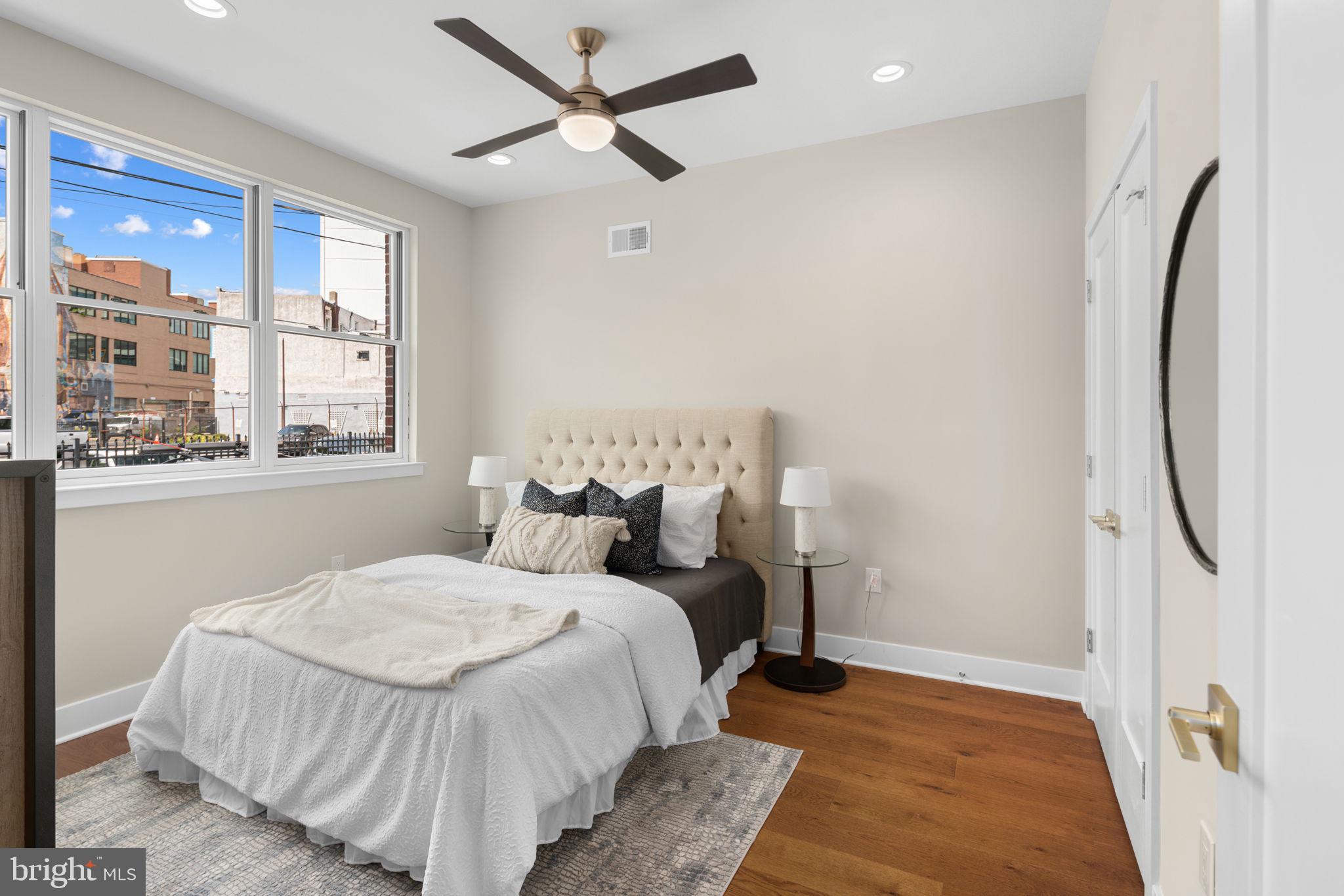 WEST POPLAR - Residential