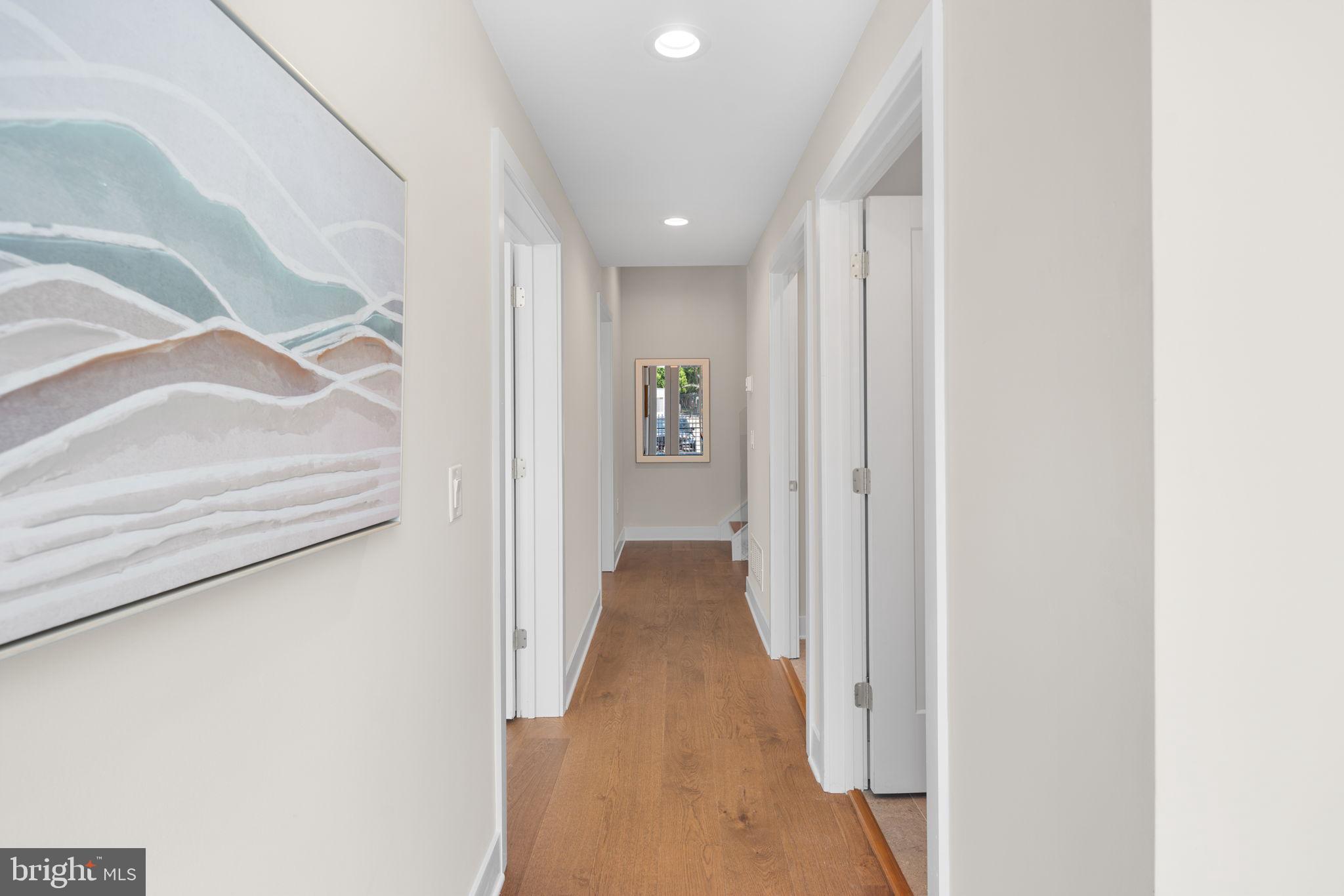 WEST POPLAR - Residential