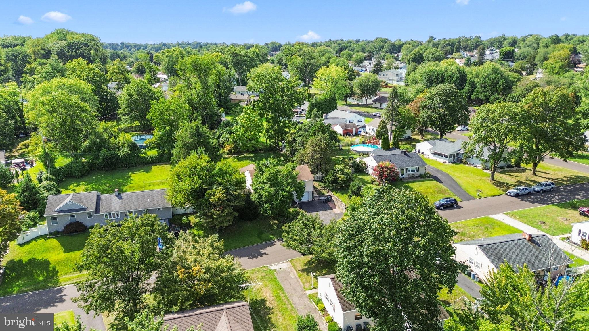 WILLOW PENN - Residential