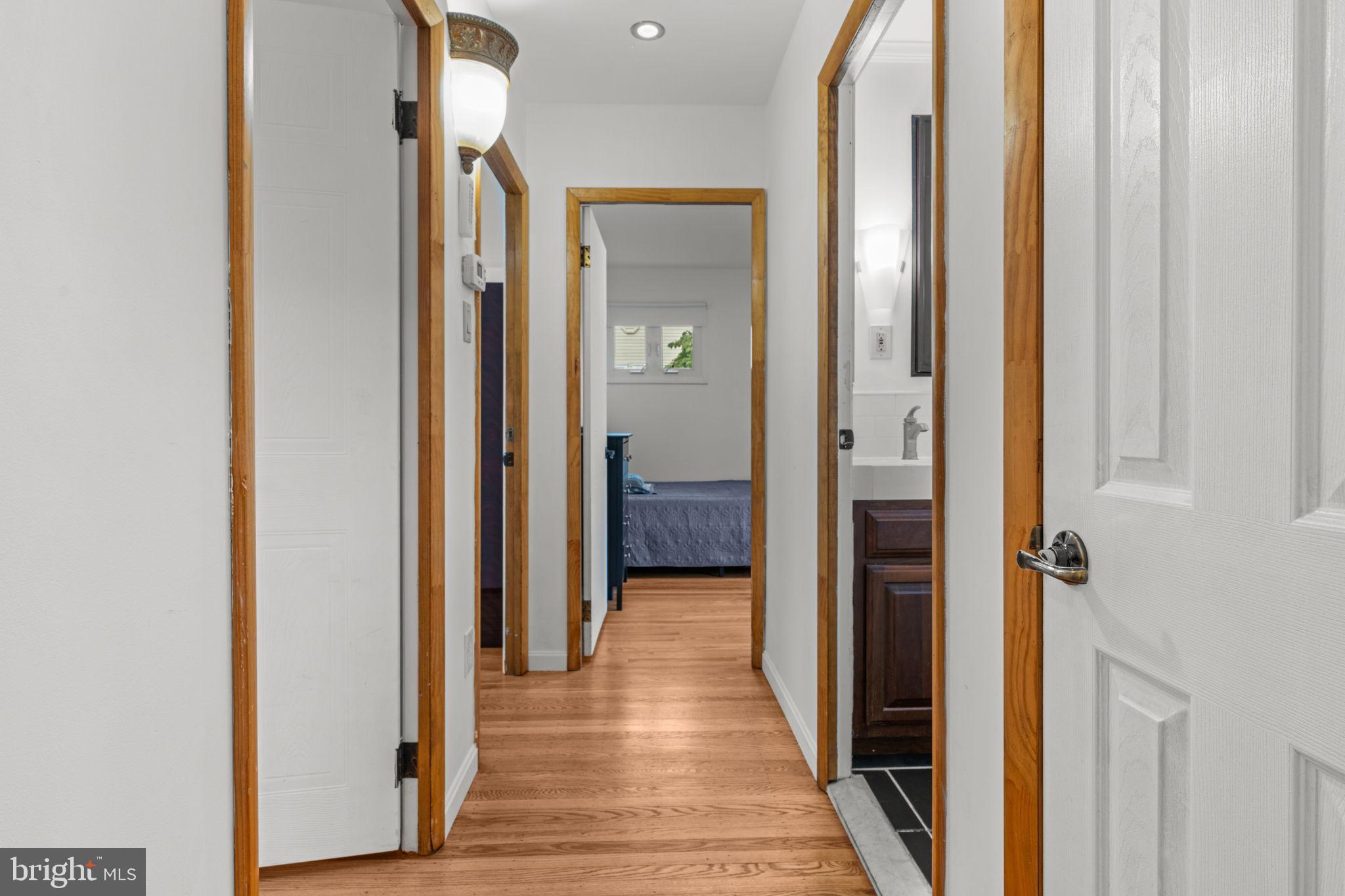 WILLOW PENN - Residential