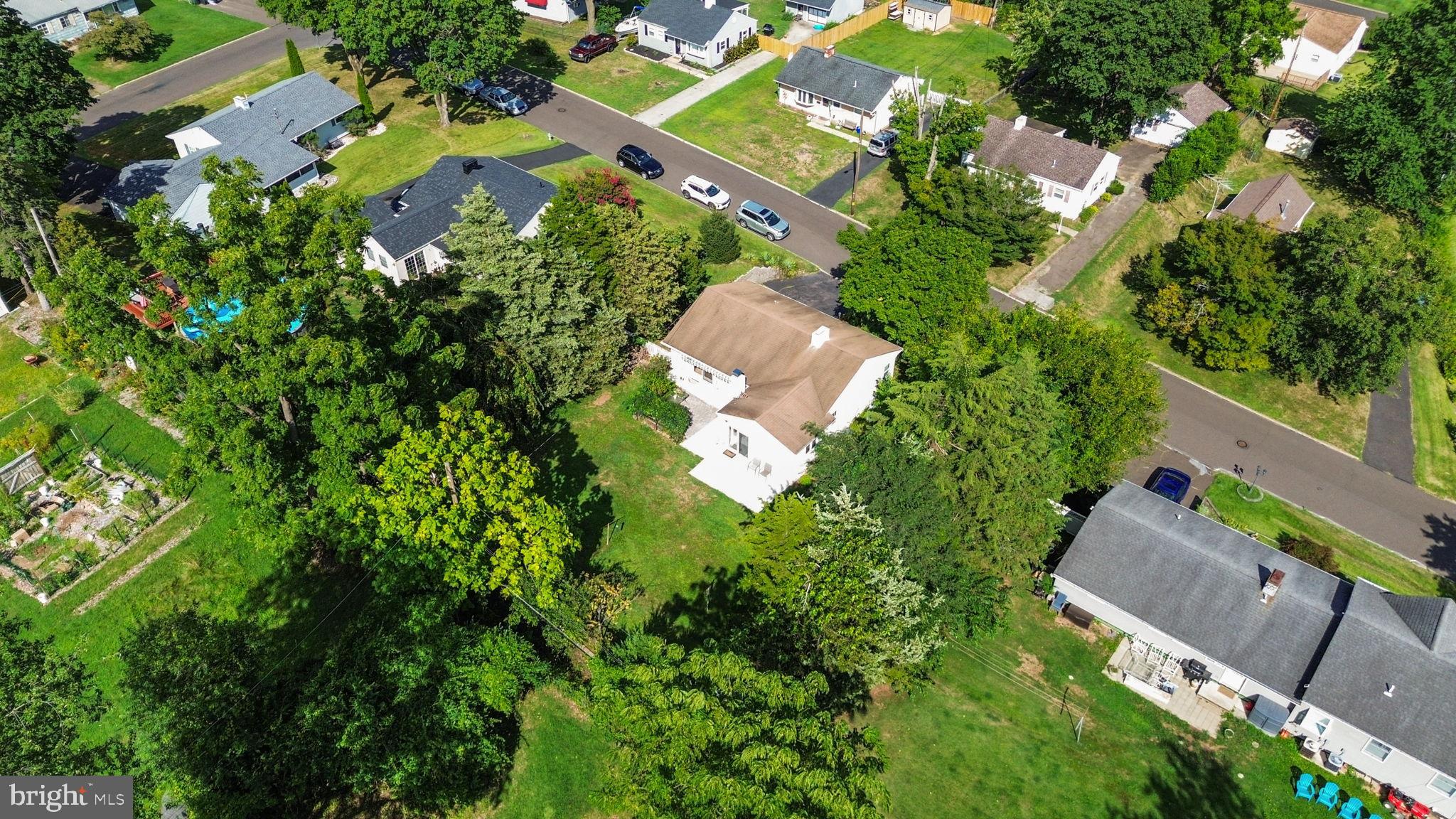 WILLOW PENN - Residential